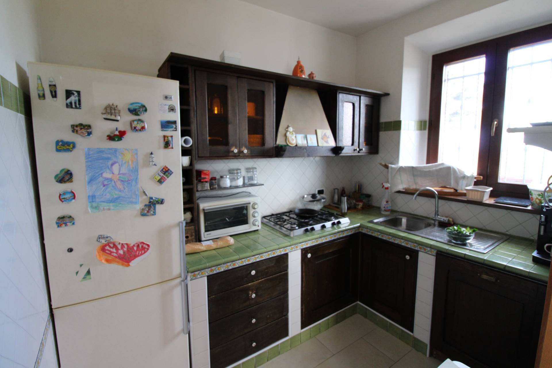 Appartamento in vendita a Ripatransone, COLLINARE