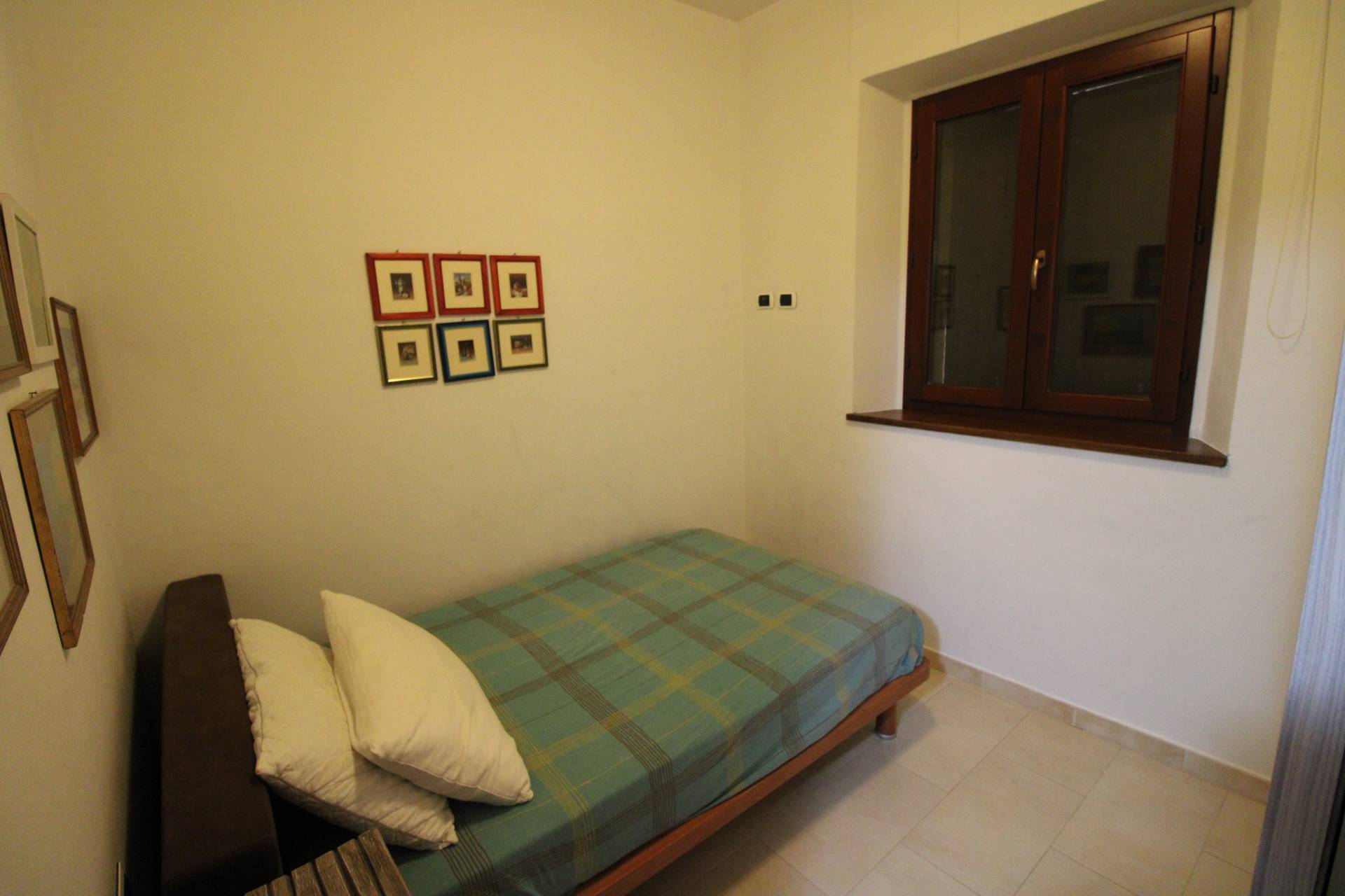 Appartamento in vendita a Ripatransone, COLLINARE