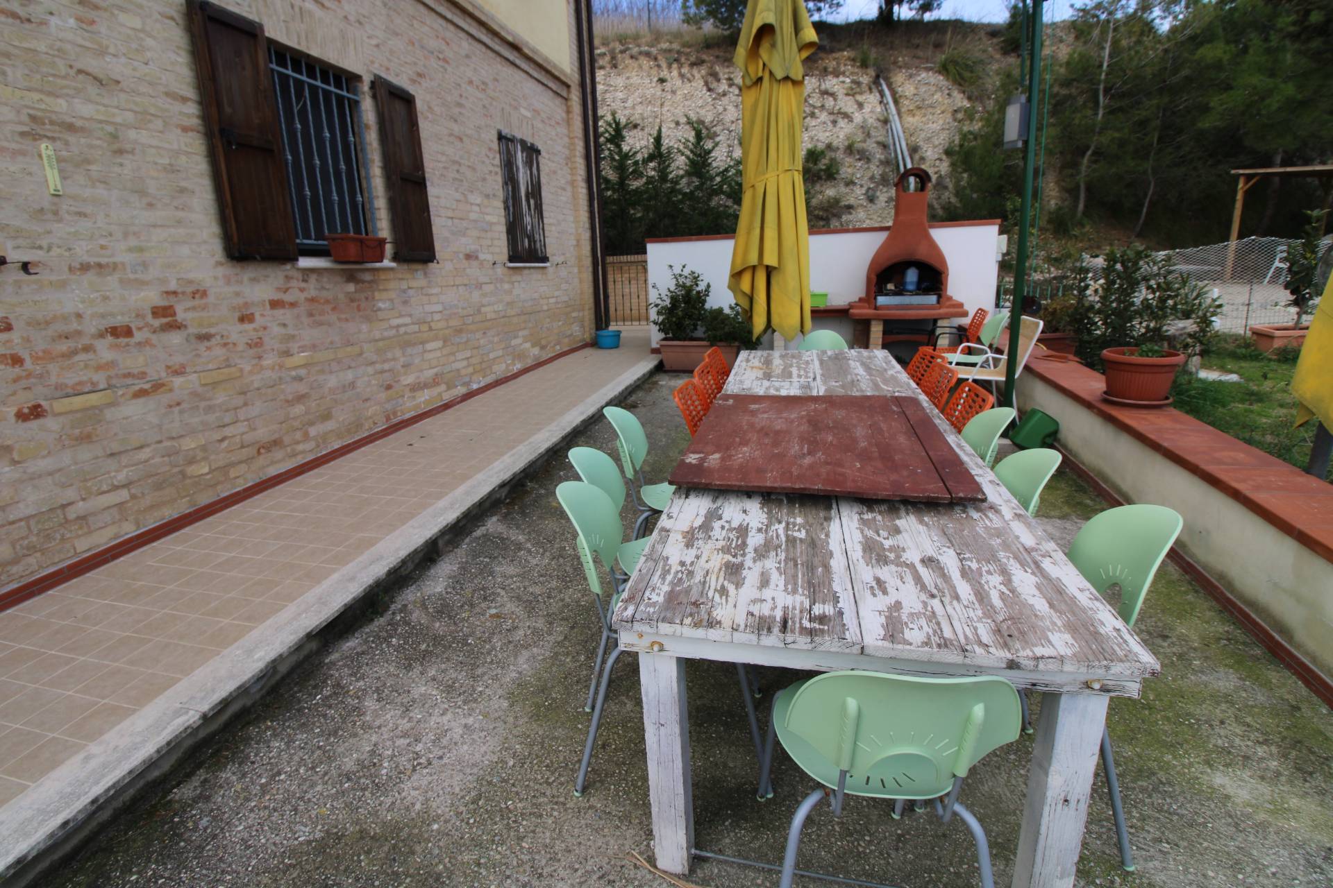 Appartamento in vendita a Ripatransone, COLLINARE