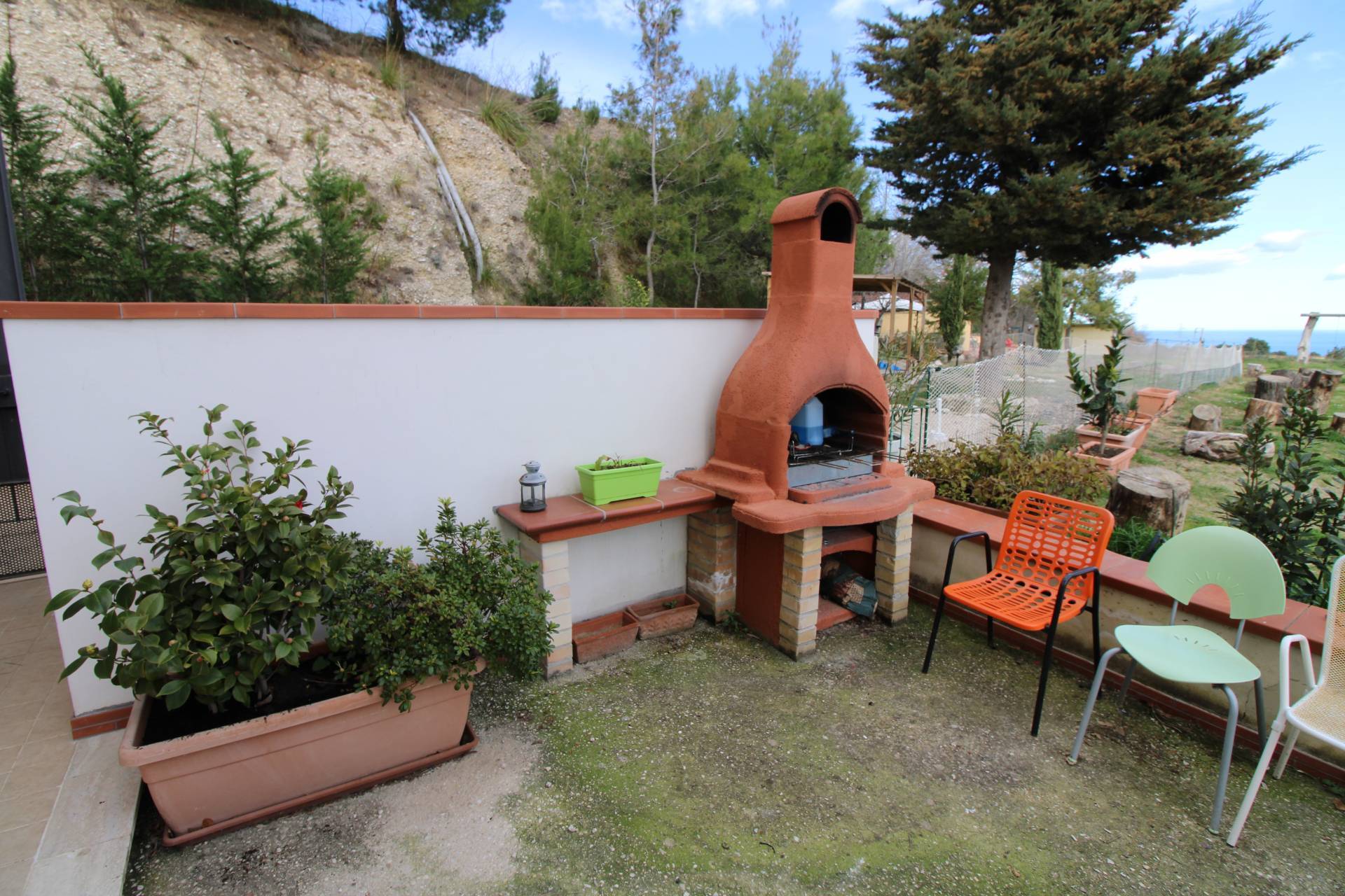 Appartamento in vendita a Ripatransone, COLLINARE