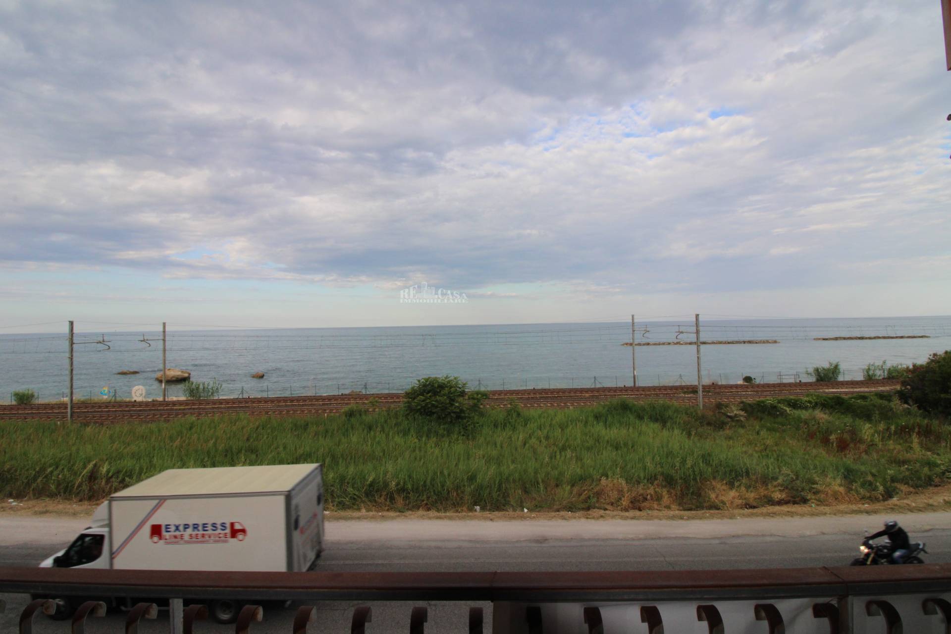 Appartamento in vendita a Grottammare, RESIDENZIALE (sopra la Statale 16)