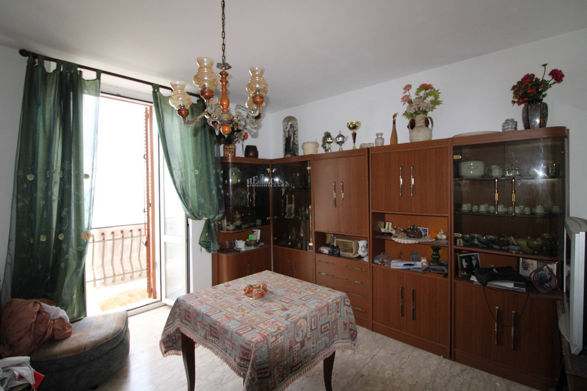 Appartamento in vendita a Grottammare, RESIDENZIALE (sopra la Statale 16)