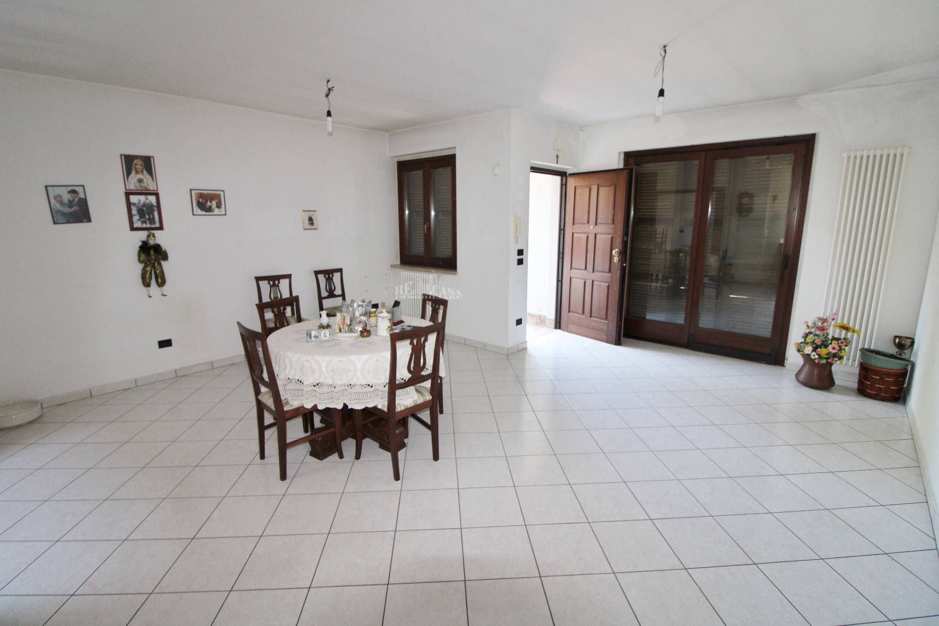 Villetta a schiera / Villetta Bifamiliare in vendita a San Benedetto del Tronto, RESIDENZIALE (sopra