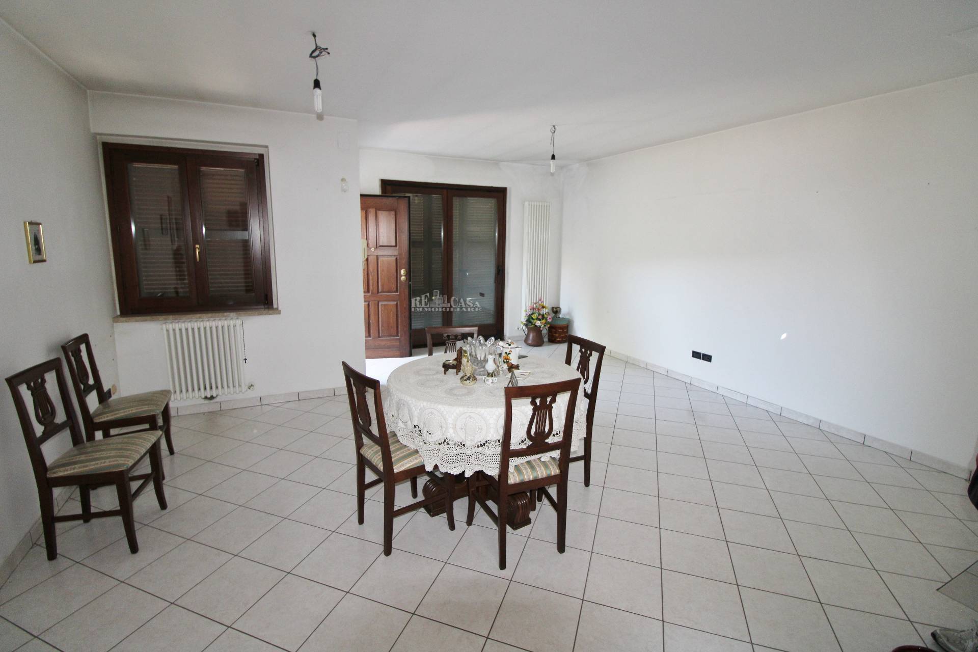 Villetta a schiera / Villetta Bifamiliare in vendita a San Benedetto del Tronto, RESIDENZIALE (sopra