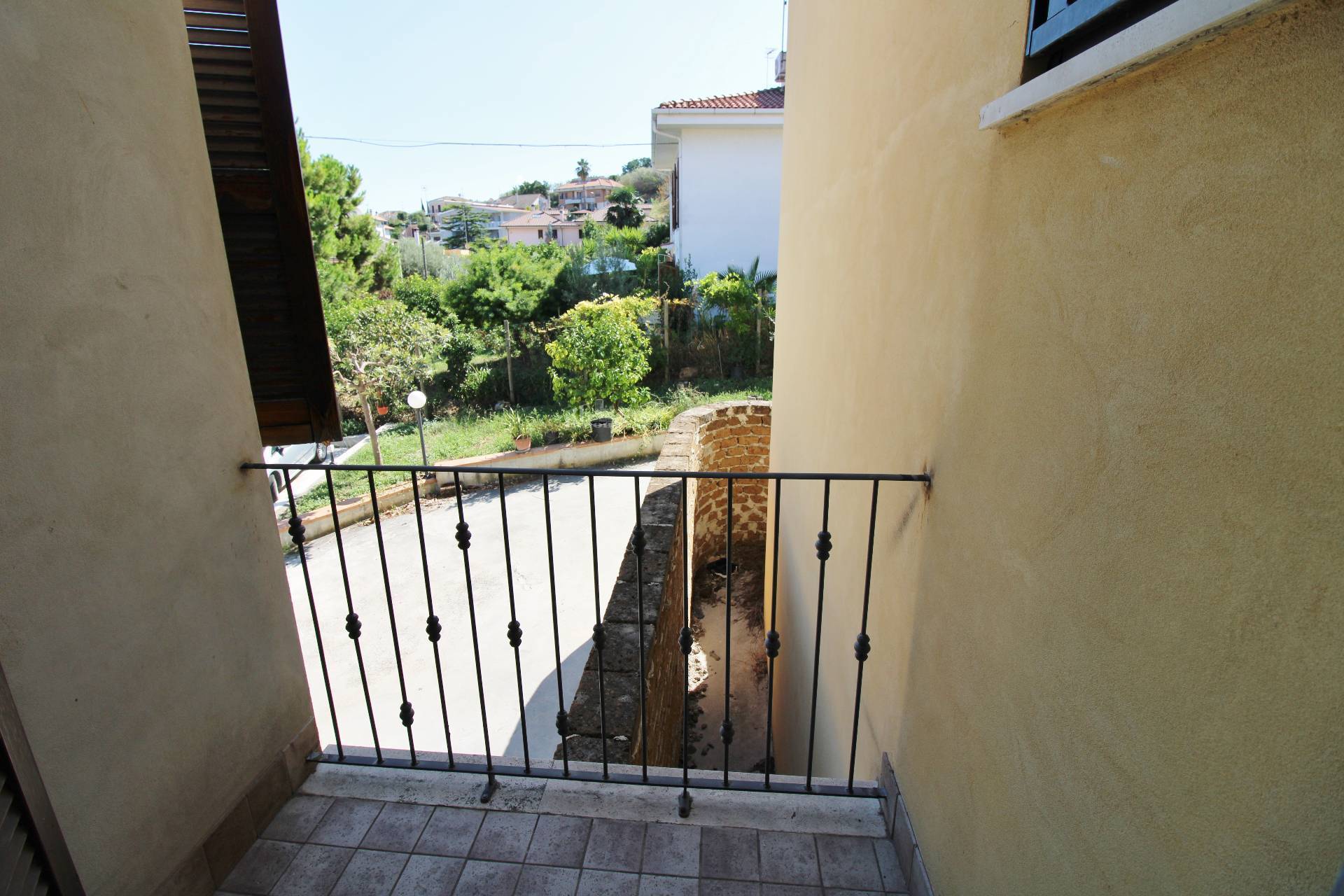 Villetta a schiera / Villetta Bifamiliare in vendita a San Benedetto del Tronto, RESIDENZIALE (sopra