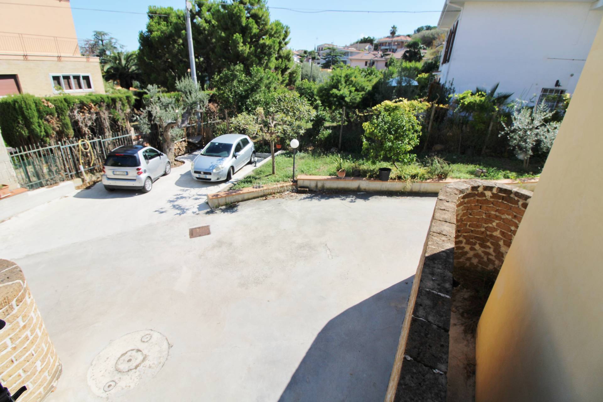 Villetta a schiera / Villetta Bifamiliare in vendita a San Benedetto del Tronto, RESIDENZIALE (sopra