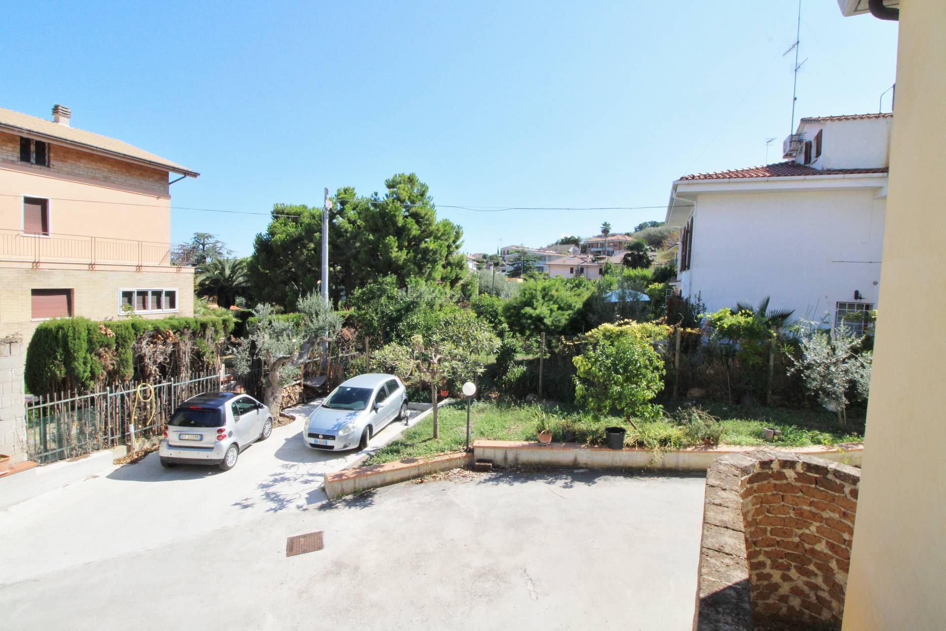 Villetta a schiera / Villetta Bifamiliare in vendita a San Benedetto del Tronto, RESIDENZIALE (sopra