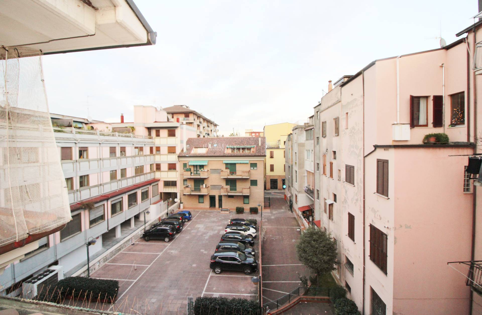 Appartamento in vendita a San Benedetto del Tronto, CENTRALISSIMA