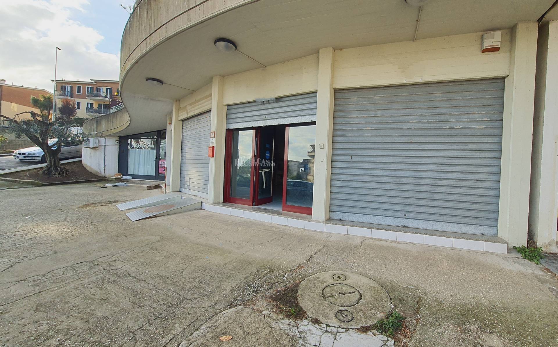 Locale commerciale / Negozio in vendita a Monteprandone, COLLINARE