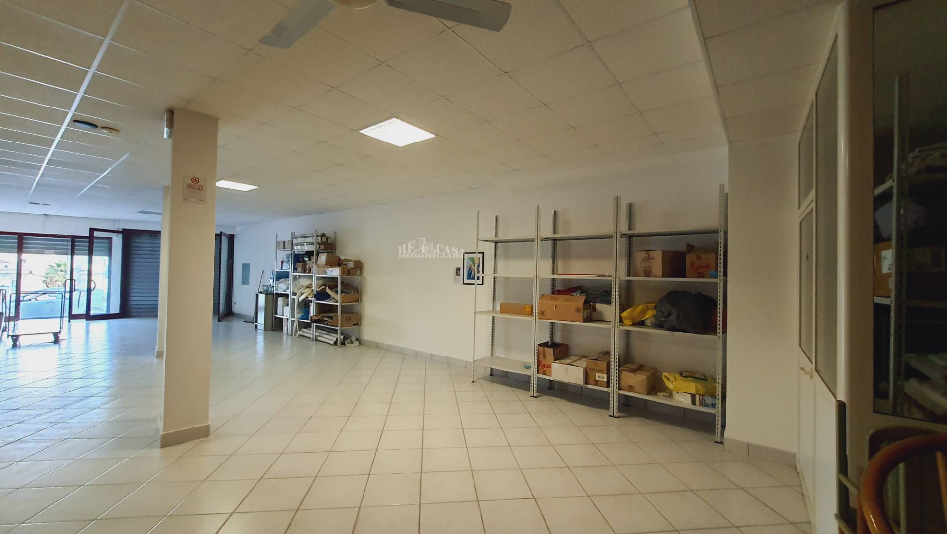 Locale commerciale / Negozio in vendita a Monteprandone, COLLINARE