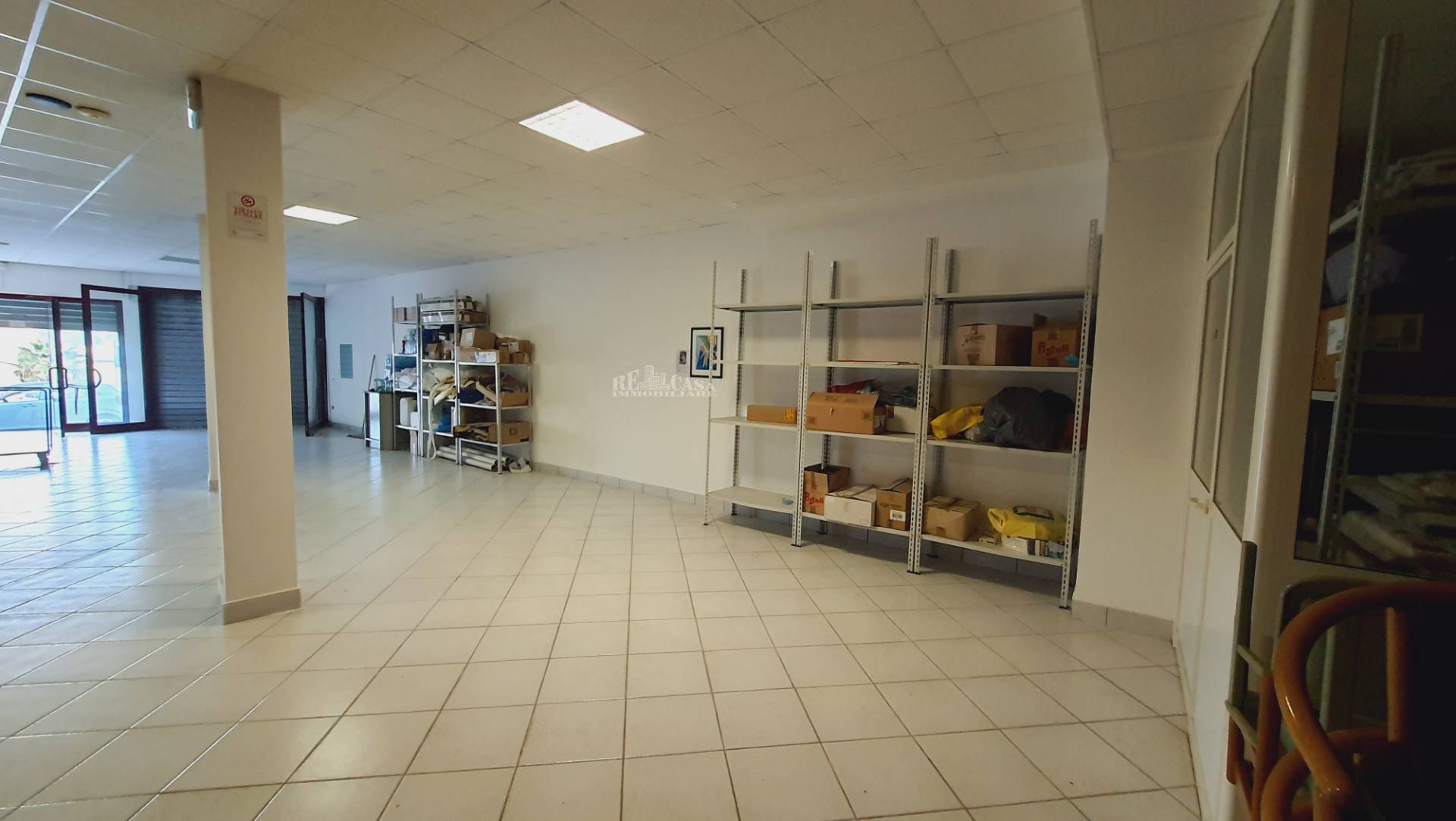 Locale commerciale / Negozio in vendita a Monteprandone, COLLINARE