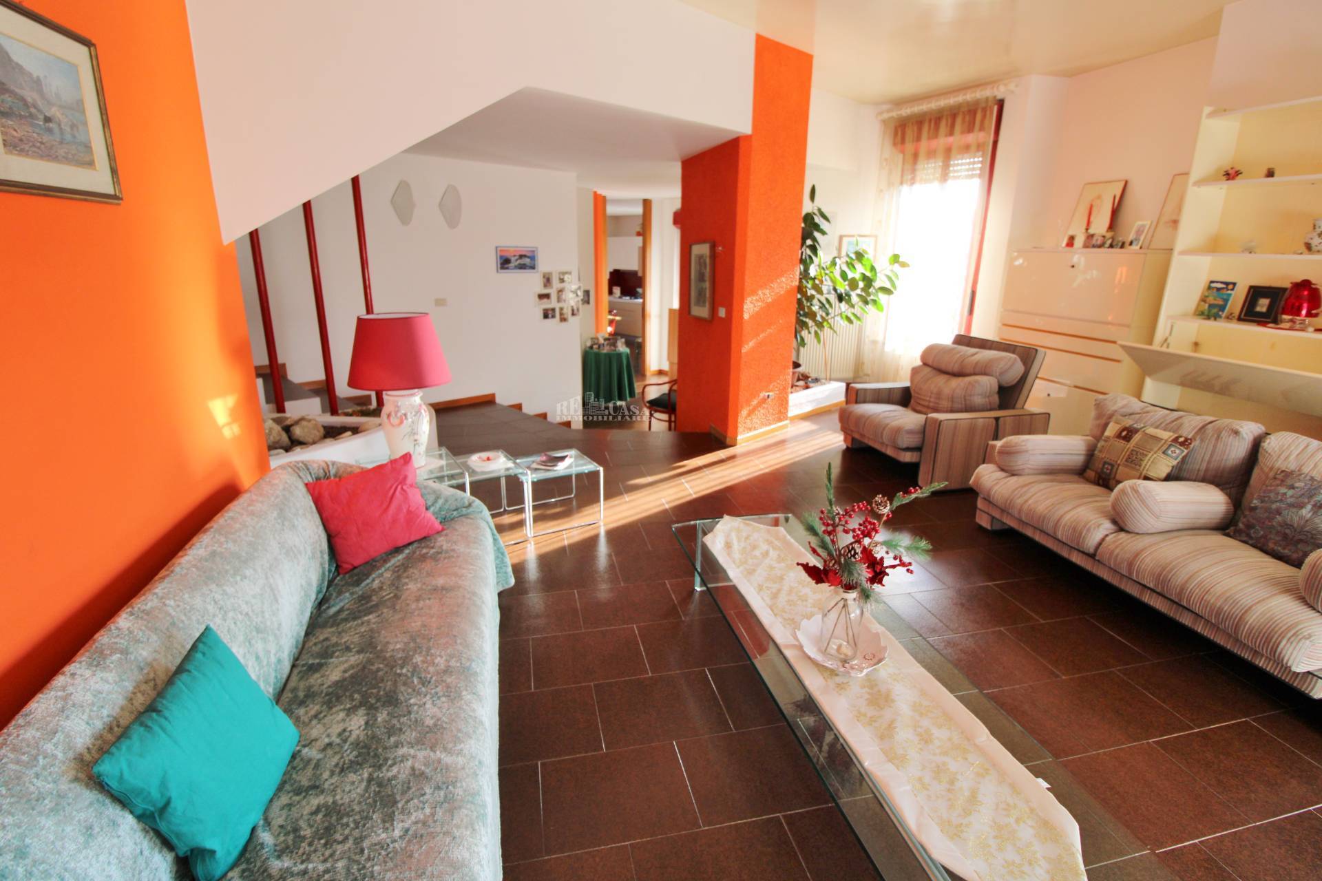 Casa in vendita a Monsampolo del Tronto, STELLA DI MONSAMPOLO