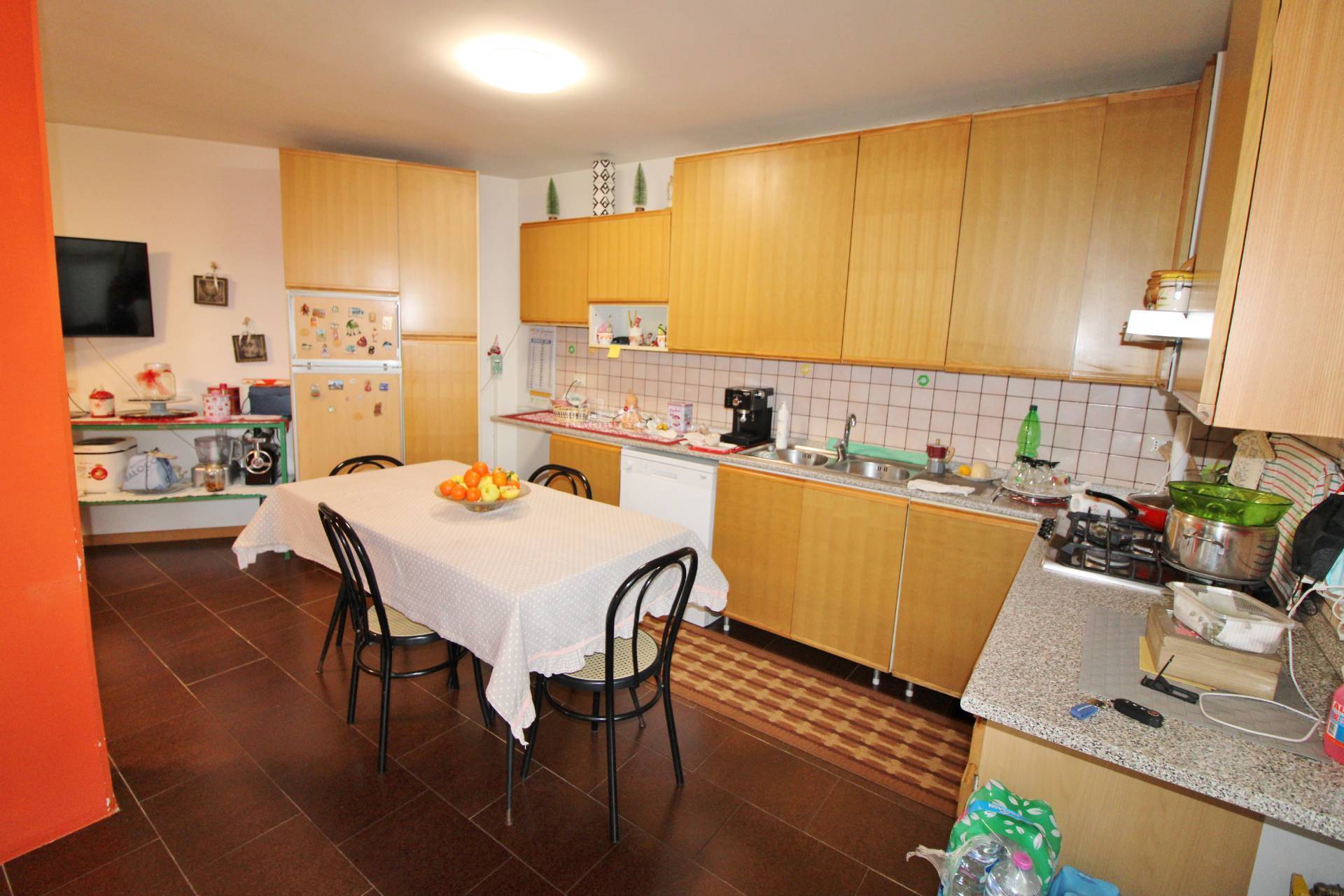 Casa in vendita a Monsampolo del Tronto, STELLA DI MONSAMPOLO