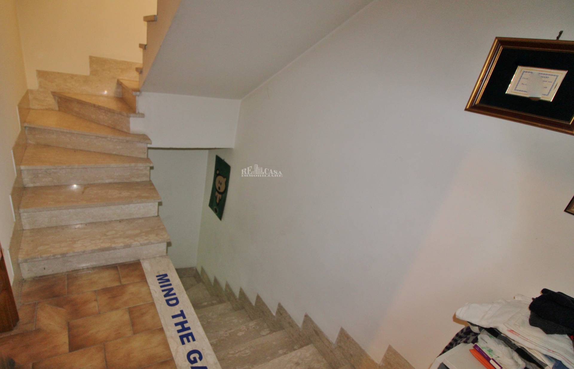 Casa in vendita a Monsampolo del Tronto, CENTRO STORICO