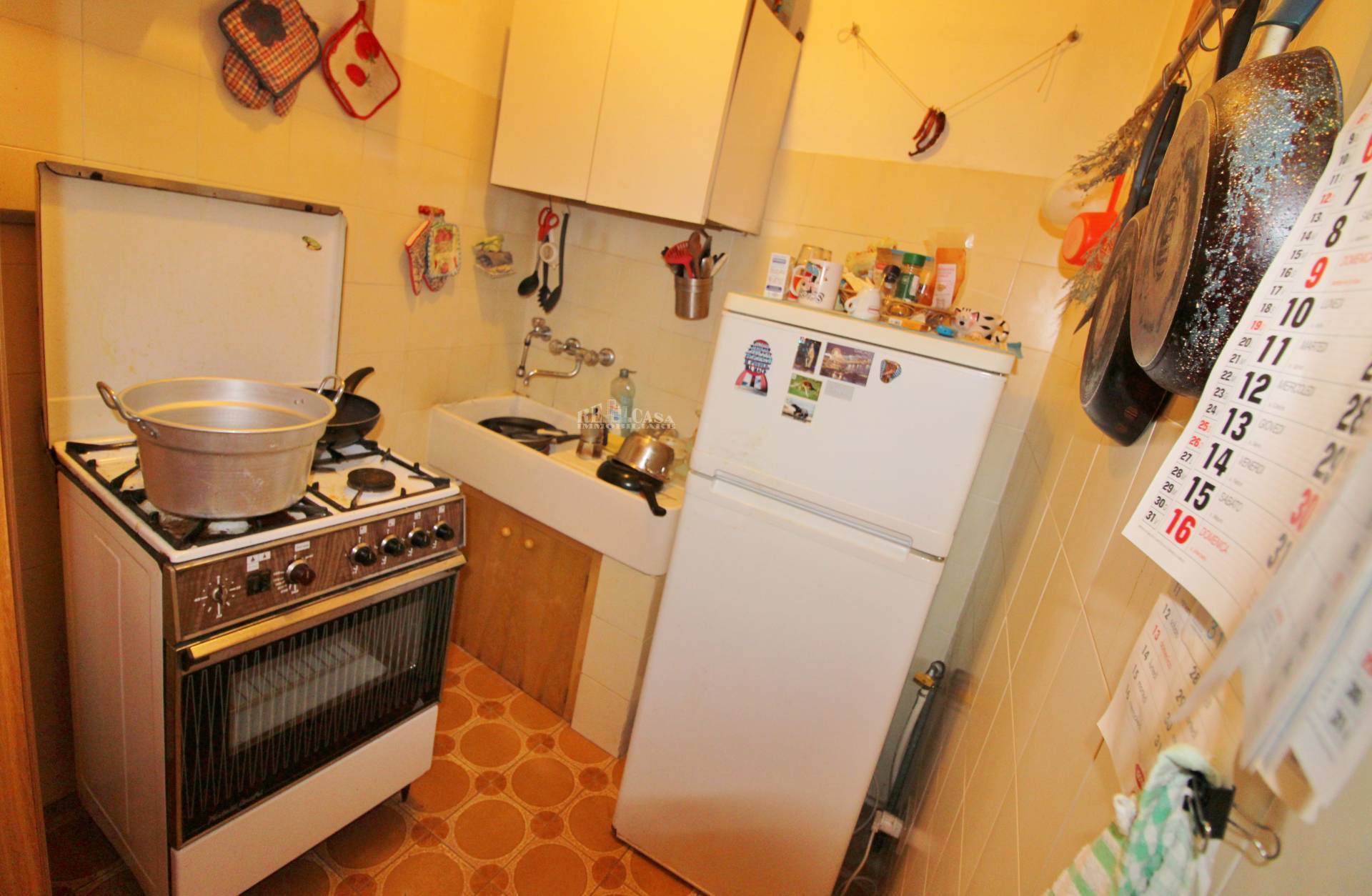 Casa in vendita a Monsampolo del Tronto, CENTRO STORICO