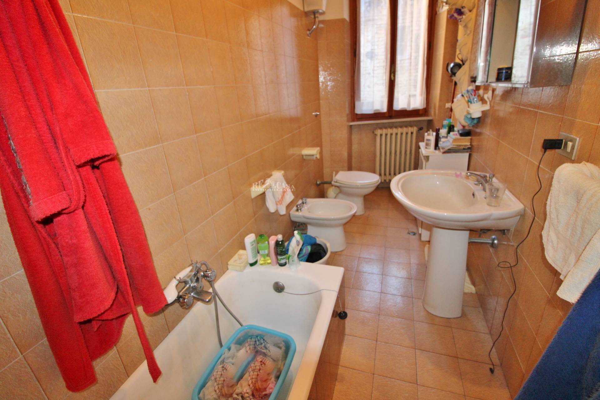 Casa in vendita a Monsampolo del Tronto, CENTRO STORICO