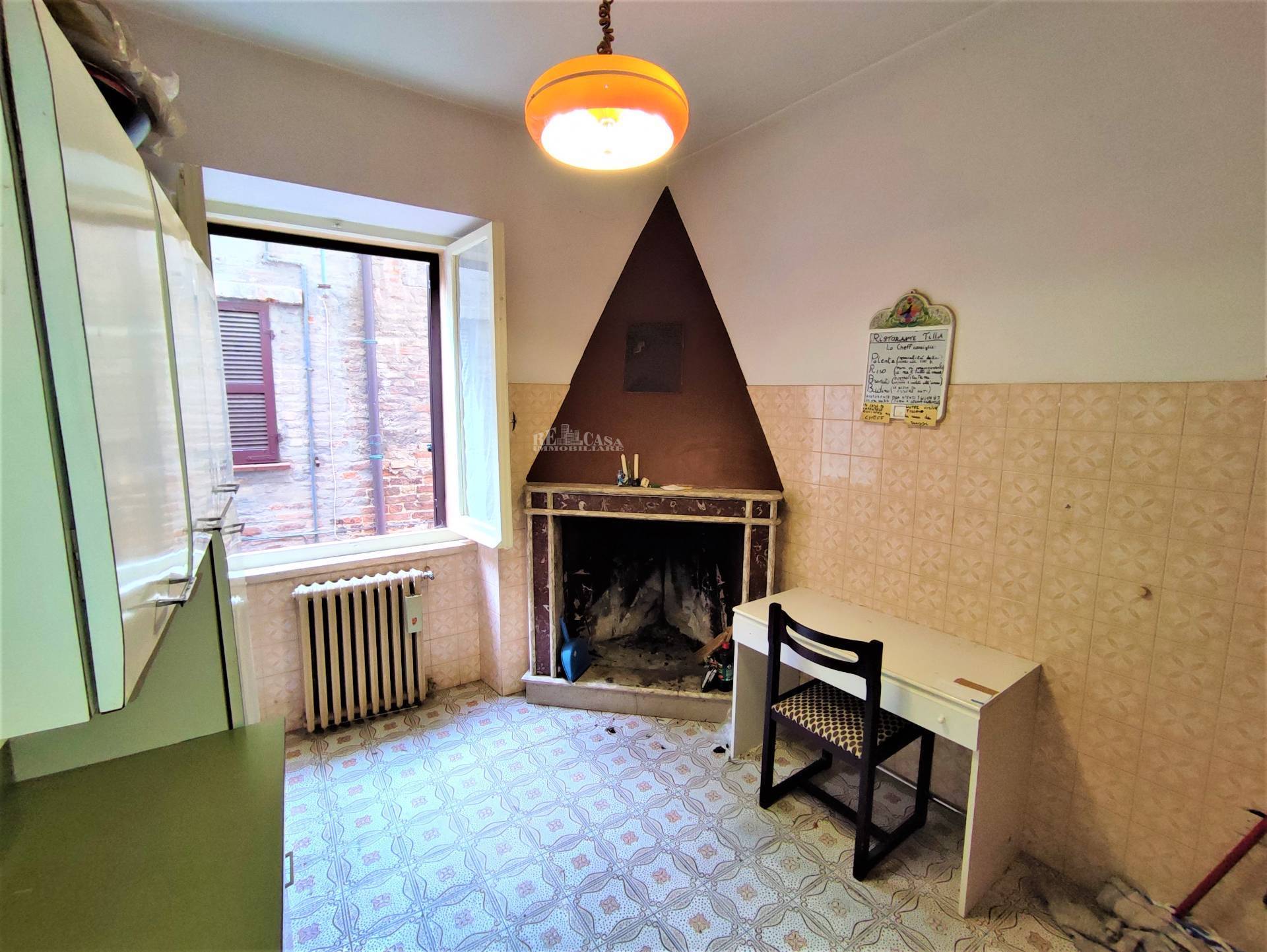 Casa in vendita a Ripatransone, CENTRO STORICO