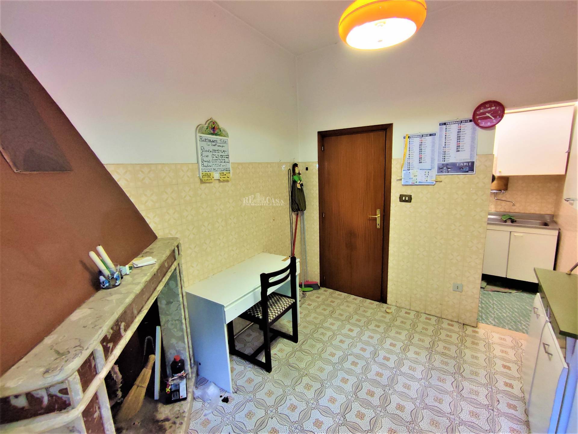 Casa in vendita a Ripatransone, CENTRO STORICO