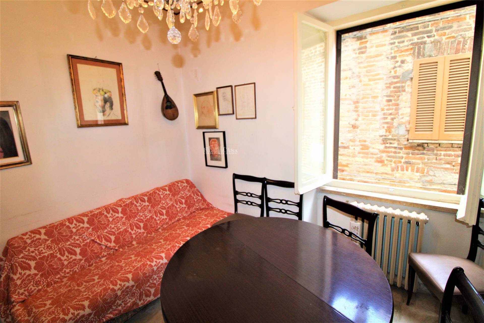 Casa in vendita a Ripatransone, CENTRO STORICO