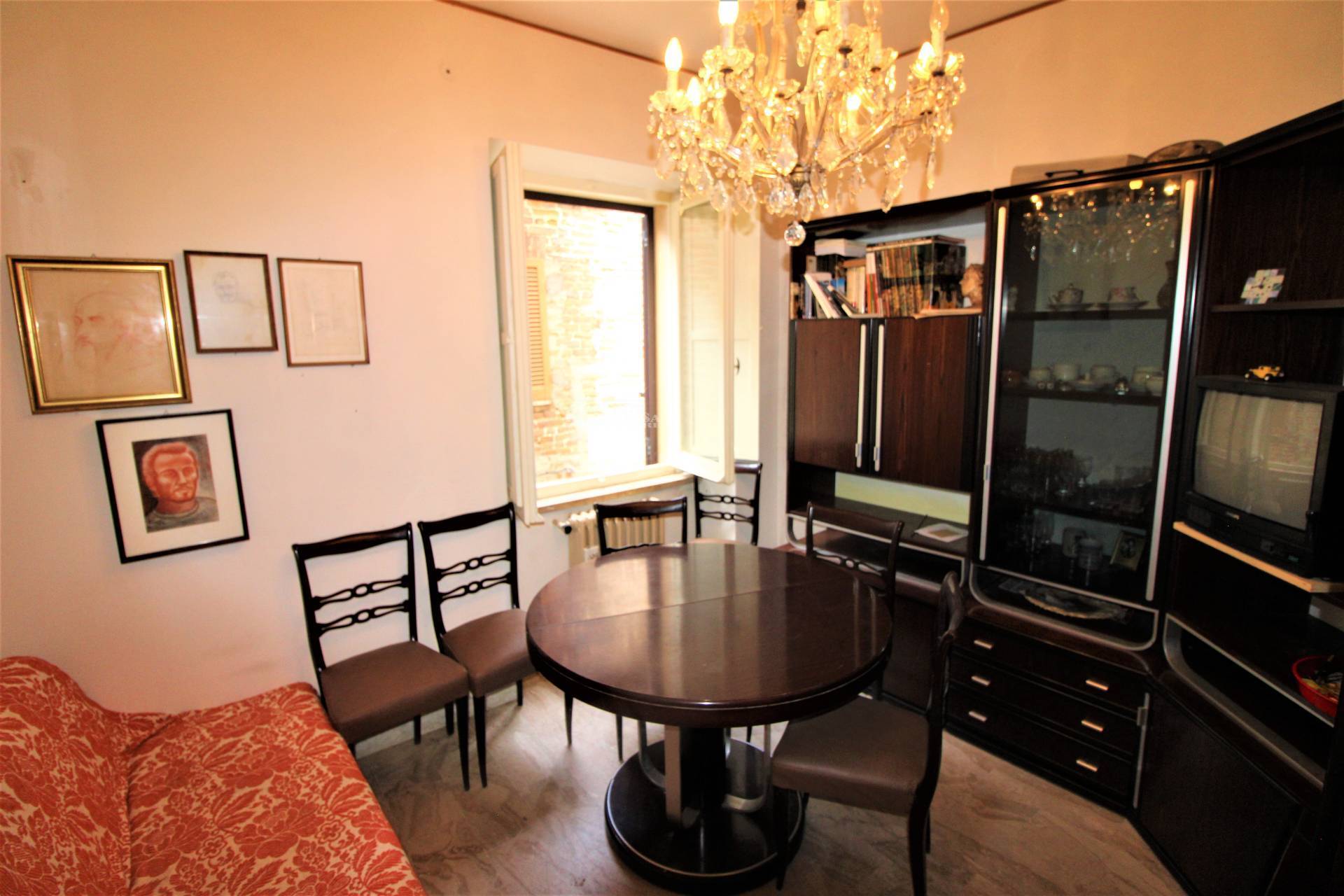 Casa in vendita a Ripatransone, CENTRO STORICO