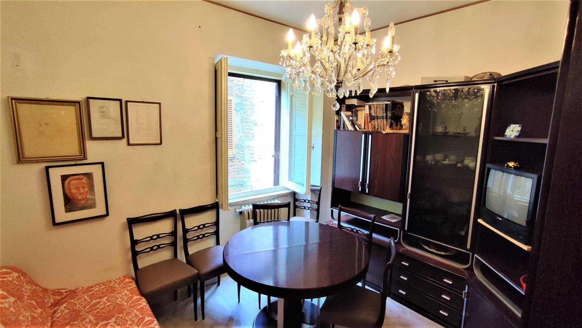 Casa in vendita a Ripatransone, CENTRO STORICO