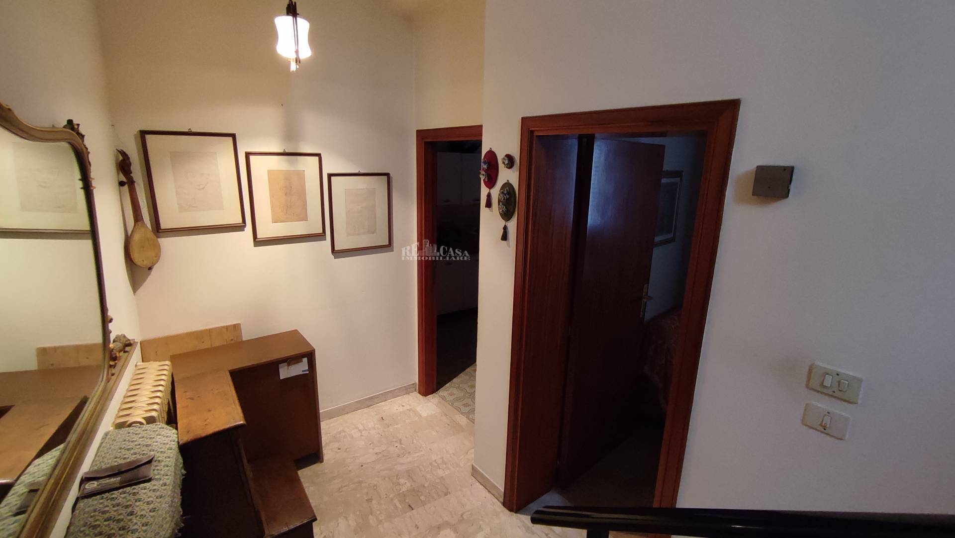 Casa in vendita a Ripatransone, CENTRO STORICO