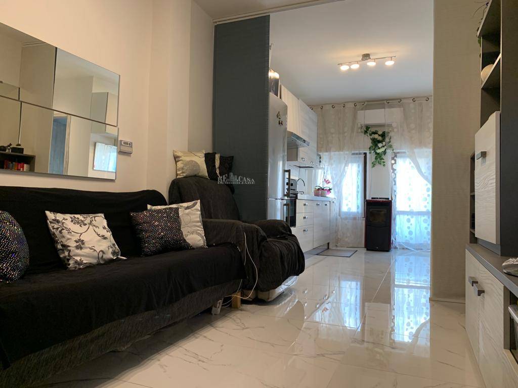 Appartamento in vendita a Grottammare, ISCHIA (zona sud di Grottammare)