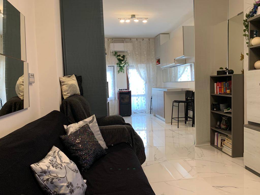 Appartamento in vendita a Grottammare, ISCHIA (zona sud di Grottammare)