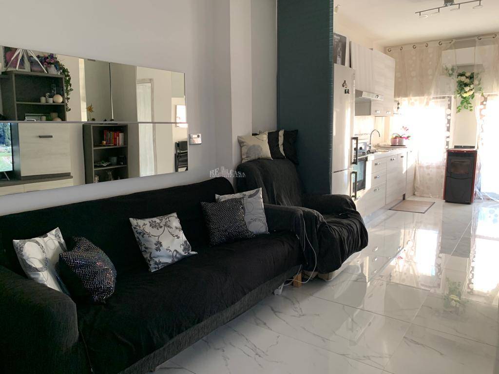 Appartamento in vendita a Grottammare, ISCHIA (zona sud di Grottammare)