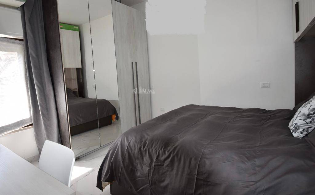 Appartamento in vendita a Grottammare, ISCHIA (zona sud di Grottammare)