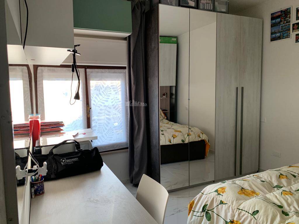 Appartamento in vendita a Grottammare, ISCHIA (zona sud di Grottammare)