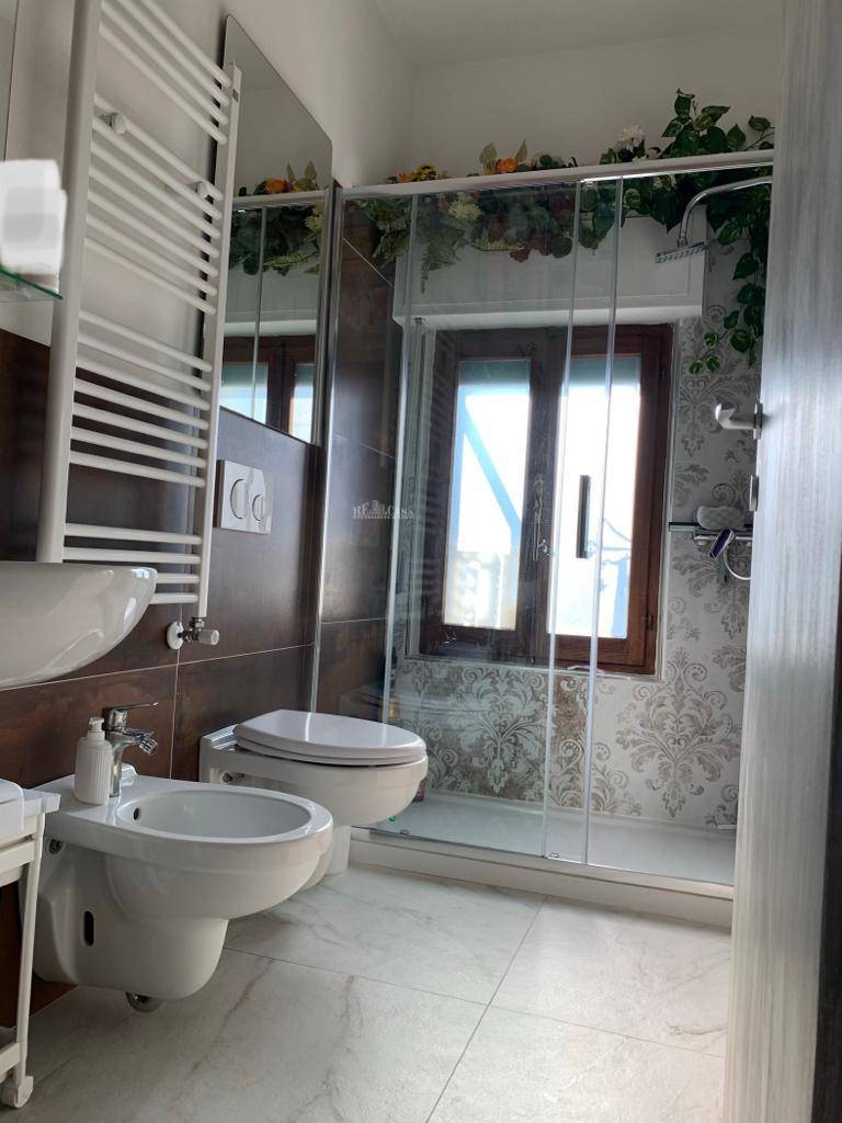 Appartamento in vendita a Grottammare, ISCHIA (zona sud di Grottammare)