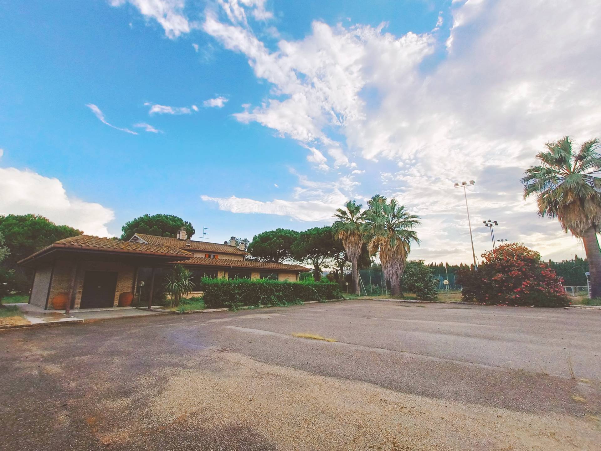 Villa in vendita a San Benedetto del Tronto, PORTO D'ASCOLI (residenziale)