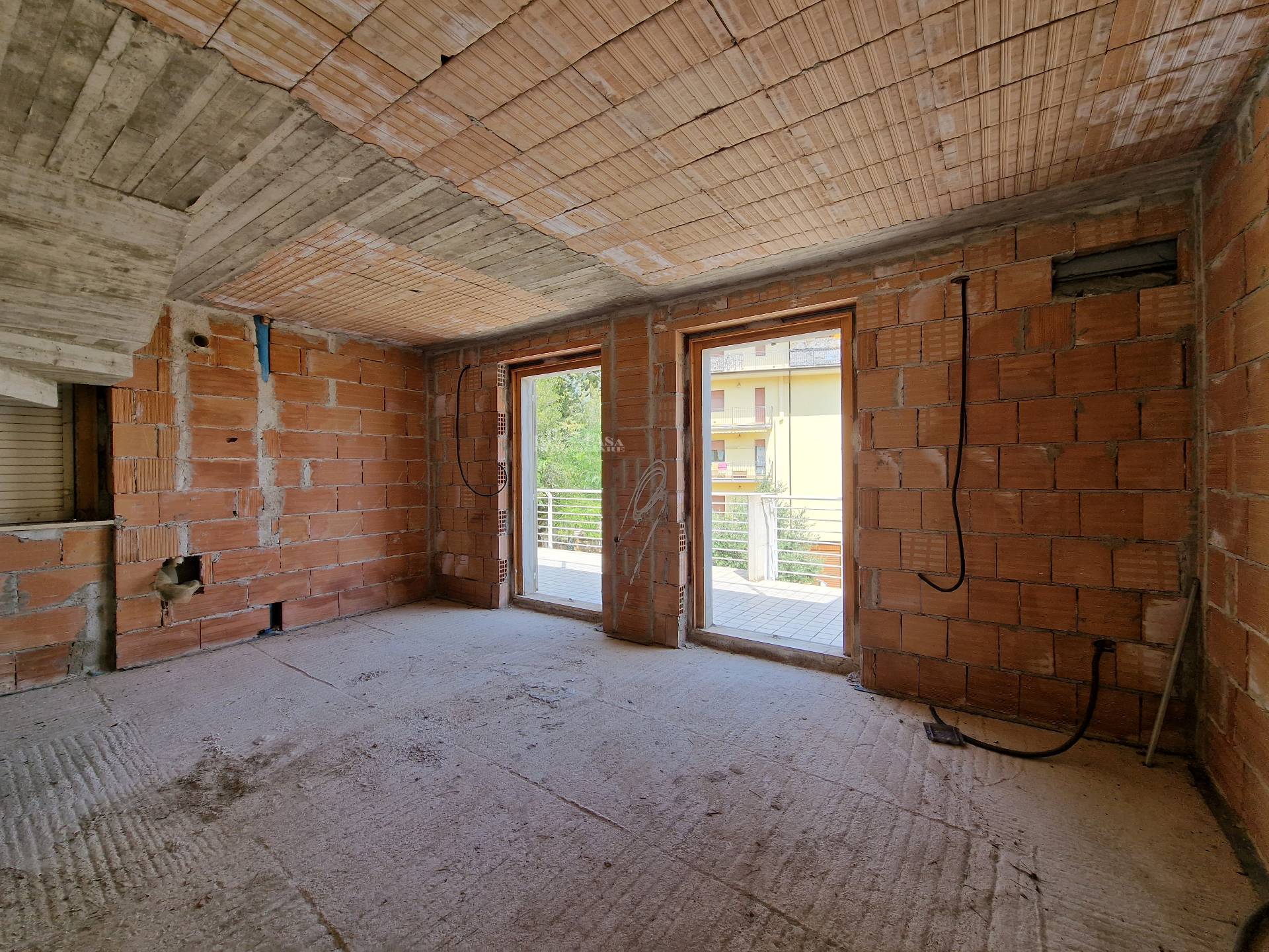 Villetta a schiera / Villetta Bifamiliare in vendita a Acquaviva Picena, RESIDENZIALE