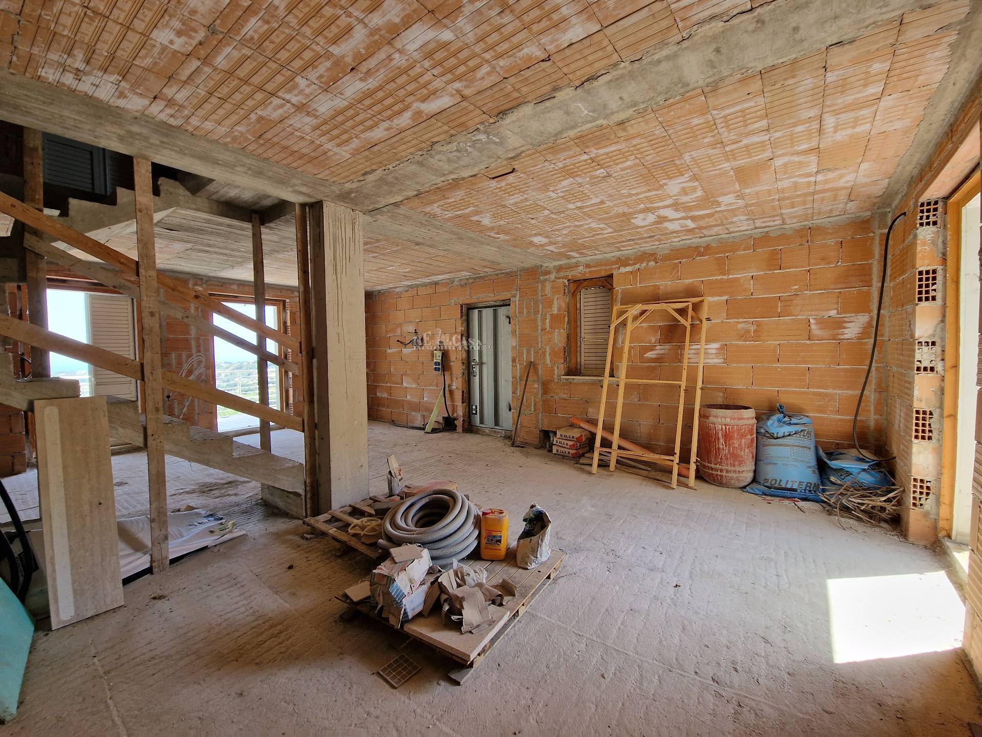 Villetta a schiera / Villetta Bifamiliare in vendita a Acquaviva Picena, RESIDENZIALE