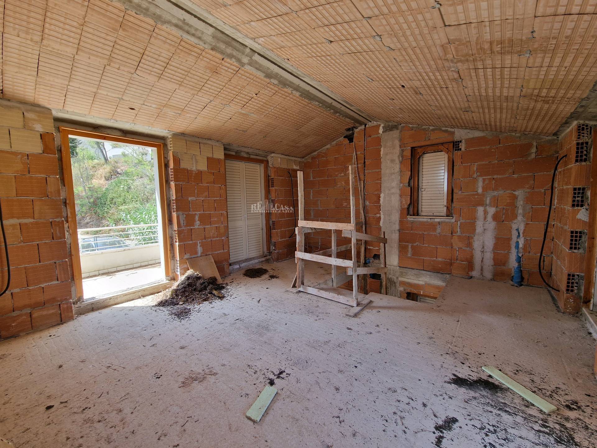 Villetta a schiera / Villetta Bifamiliare in vendita a Acquaviva Picena, RESIDENZIALE