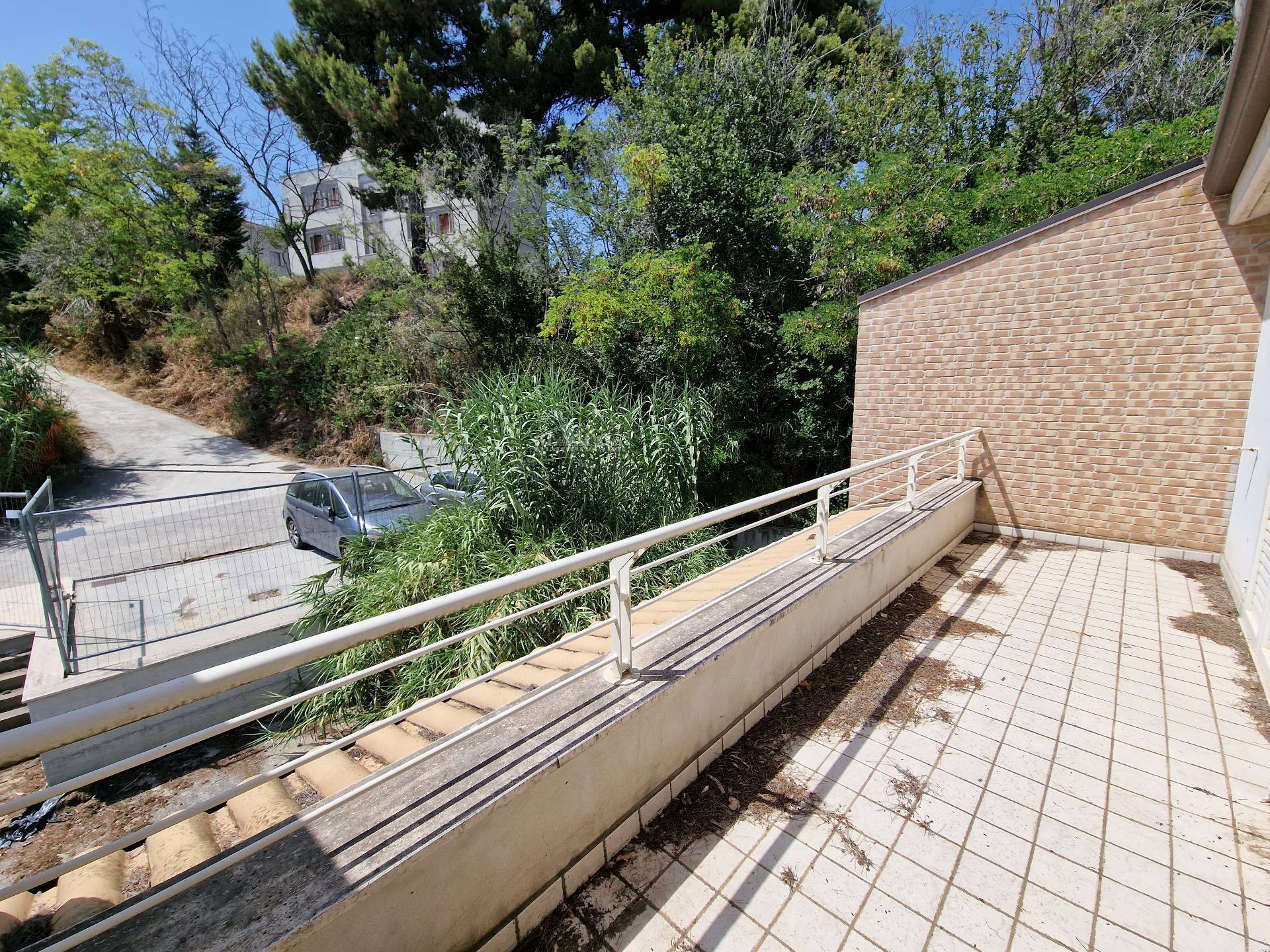 Villetta a schiera / Villetta Bifamiliare in vendita a Acquaviva Picena, RESIDENZIALE