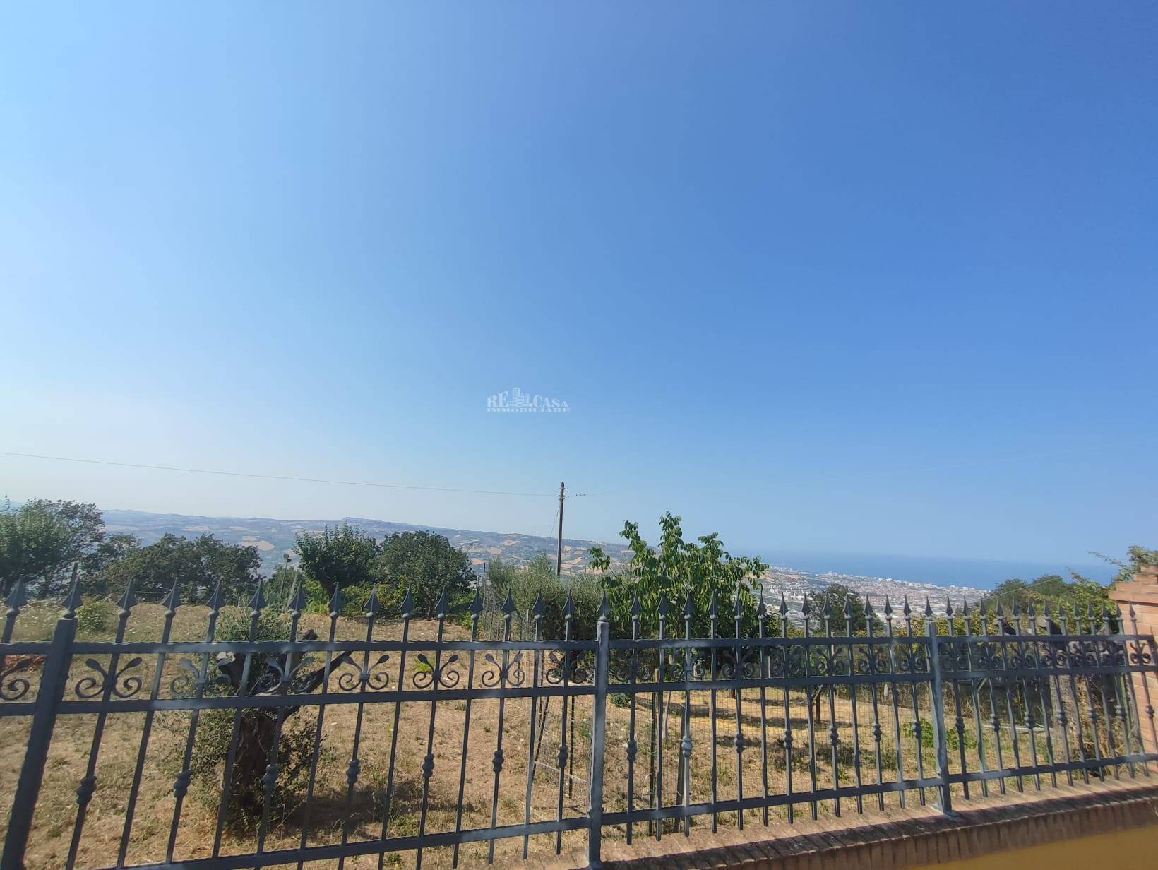 Terreno edificabile residenziale in vendita a Colonnella