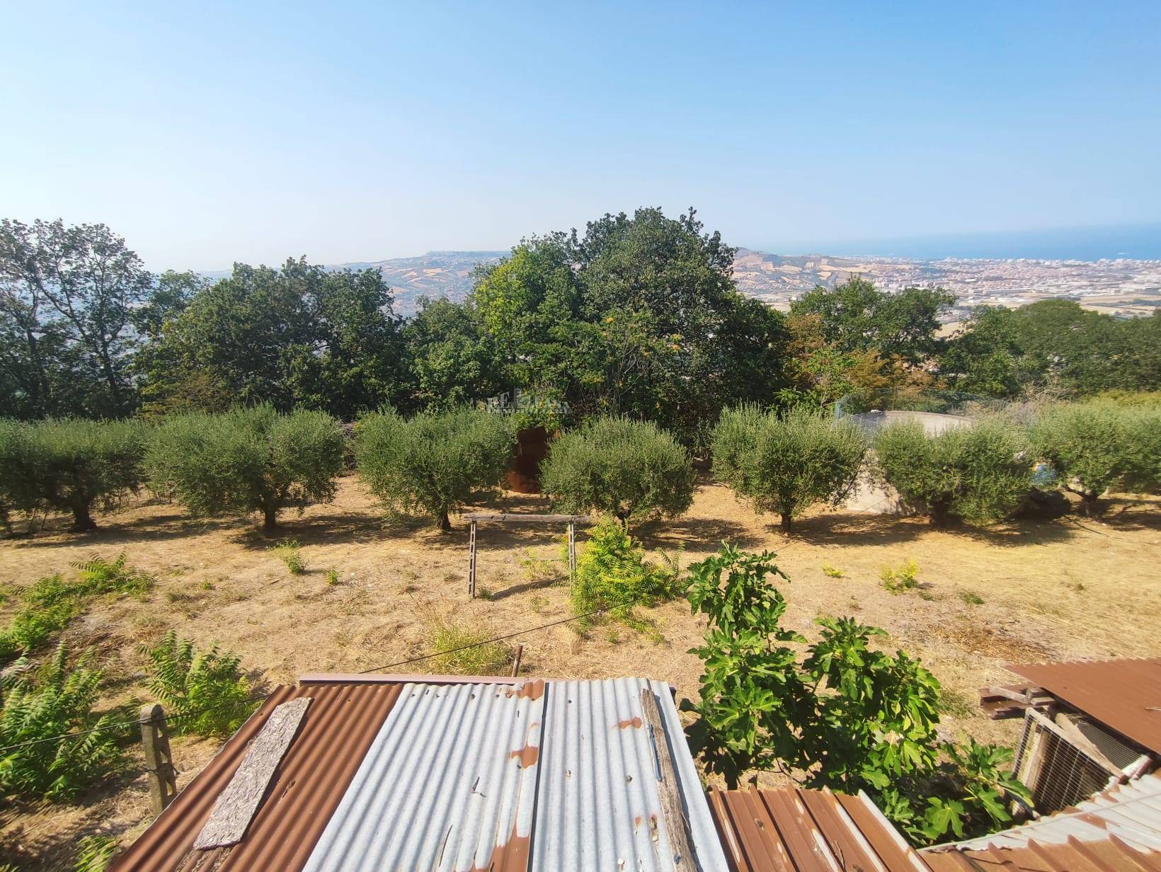 Terreno edificabile residenziale in vendita a Colonnella