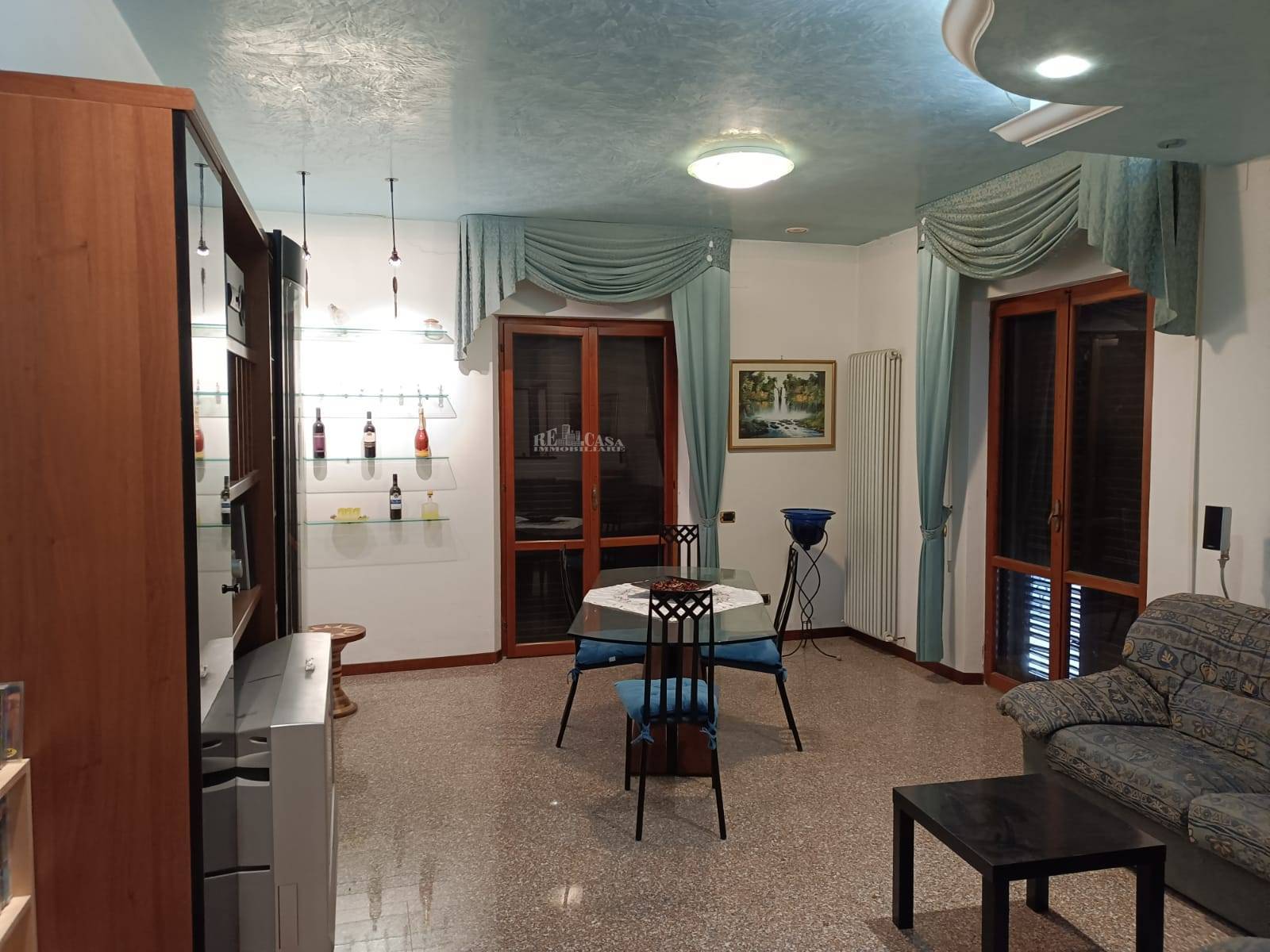 Casa in vendita a Montefiore dell'Aso