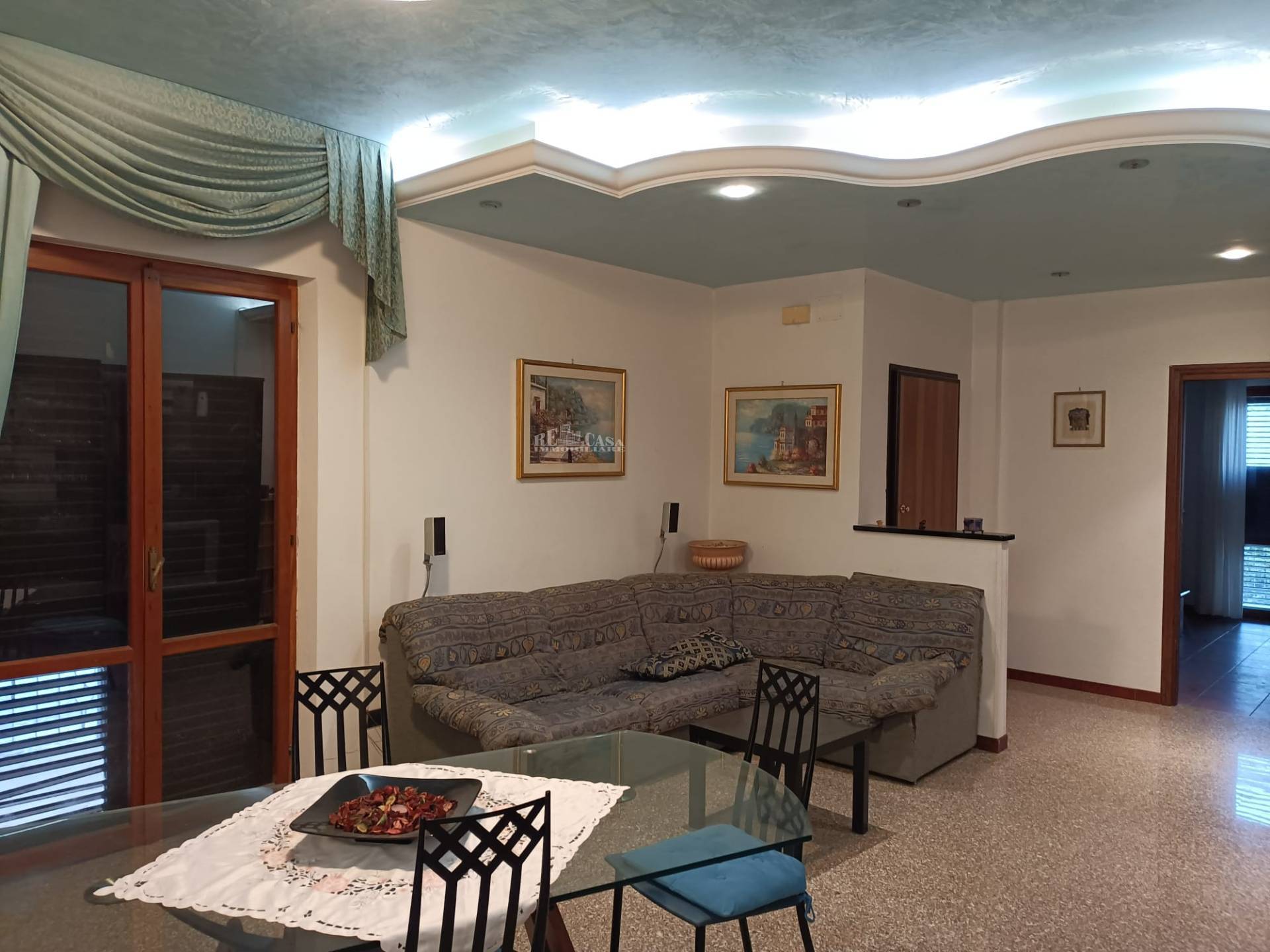 Casa in vendita a Montefiore dell'Aso