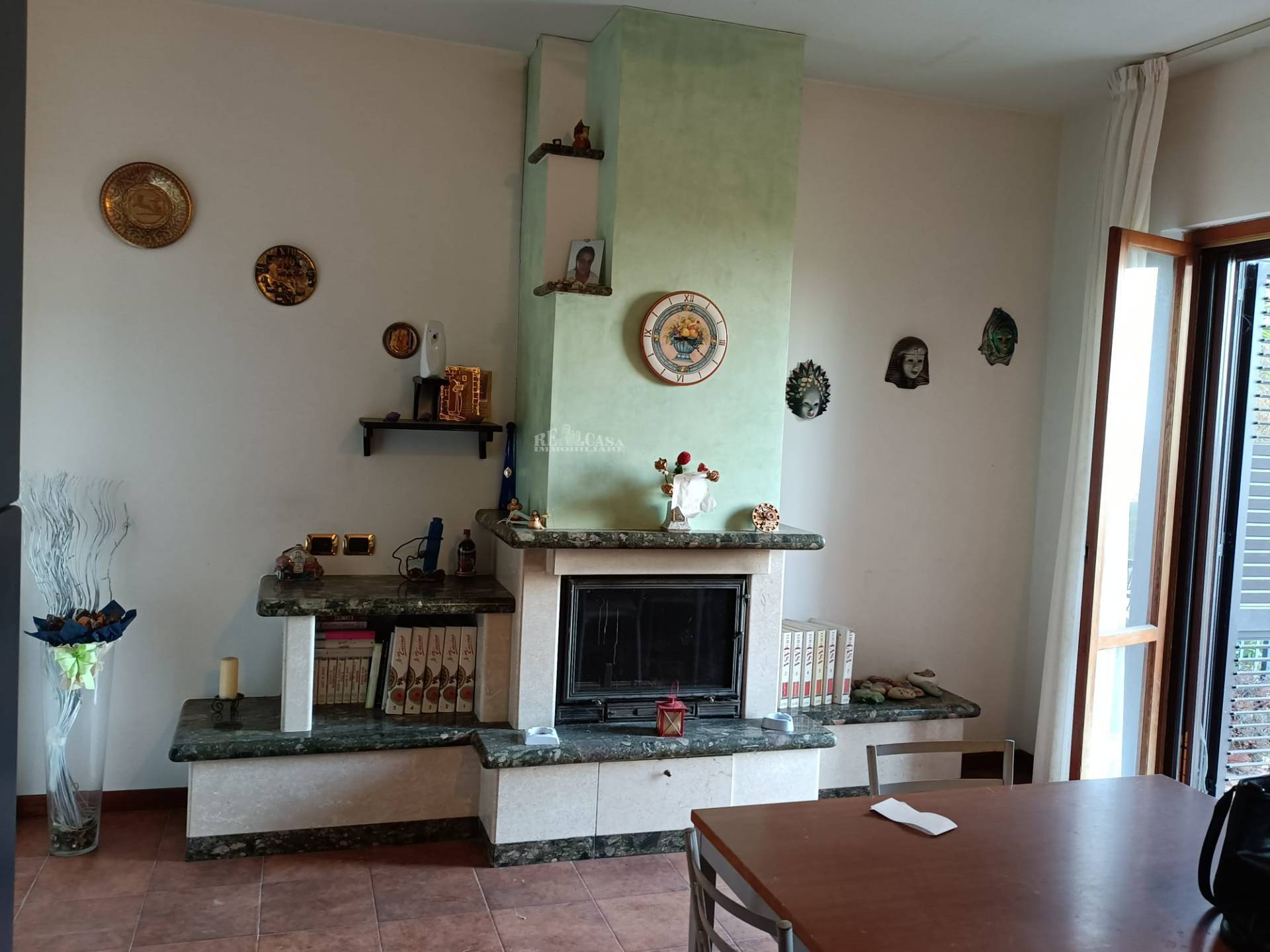 Casa in vendita a Montefiore dell'Aso