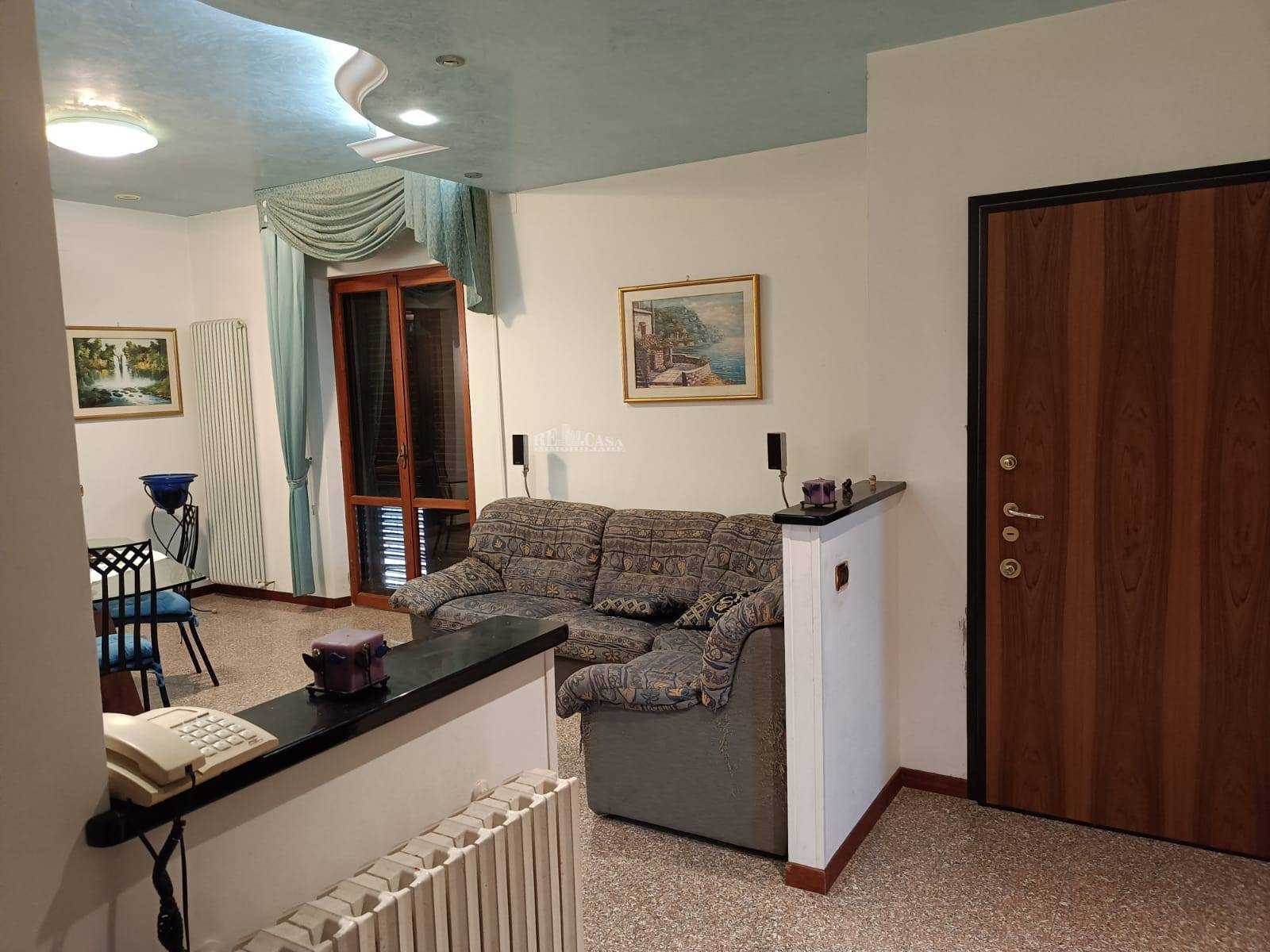 Casa in vendita a Montefiore dell'Aso