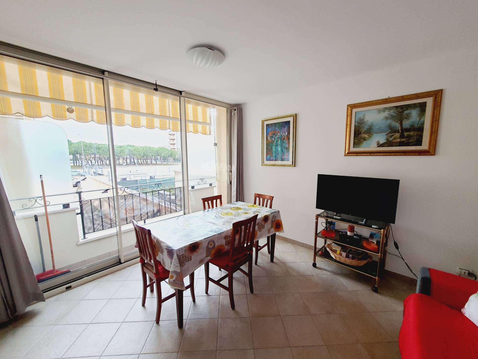 Appartamento in vendita a Alba Adriatica, Zona Mare