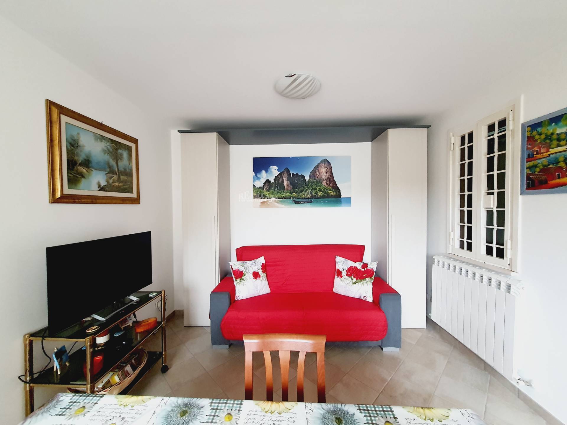 Appartamento in vendita a Alba Adriatica, Zona Mare