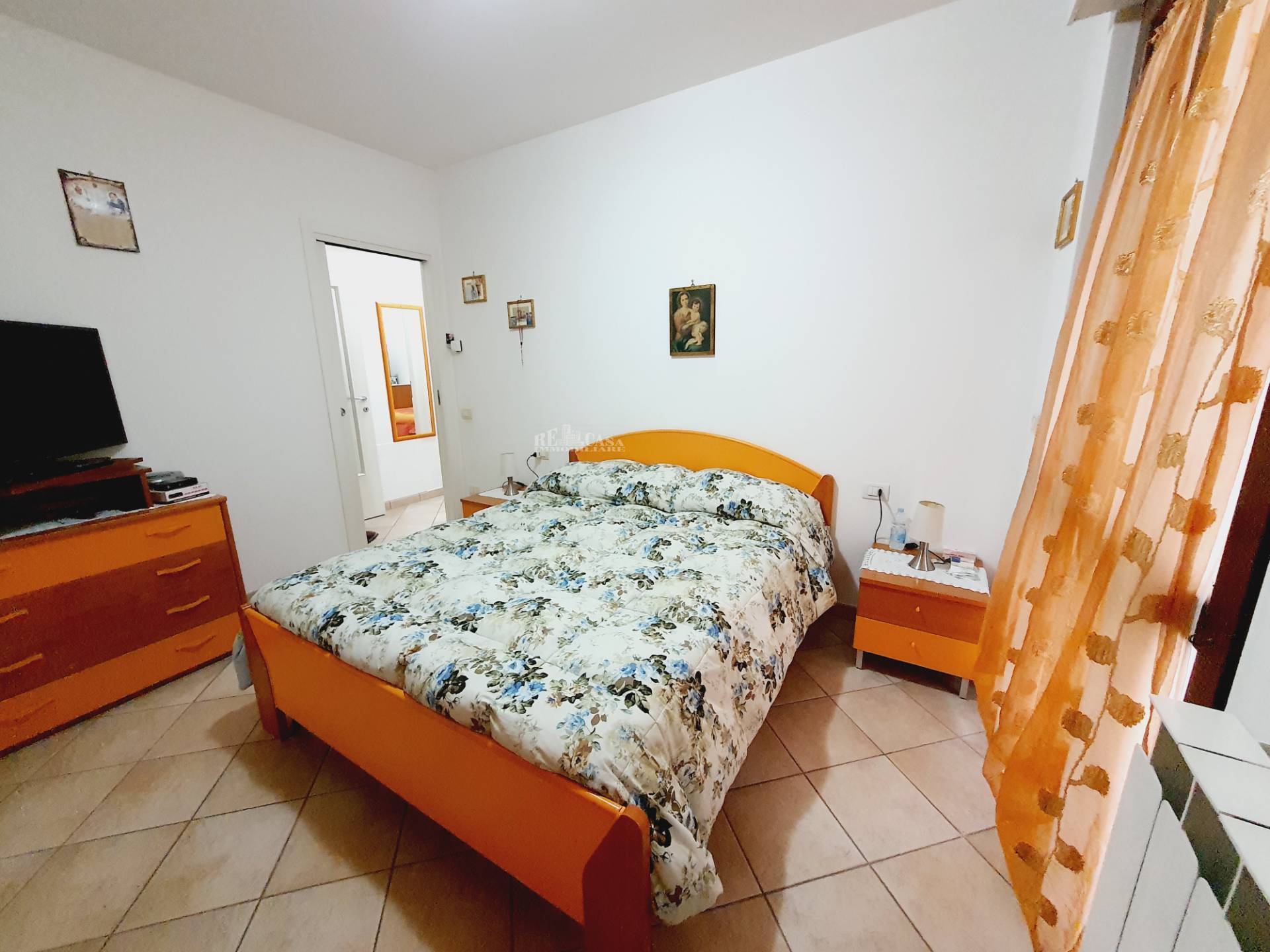 Appartamento in vendita a Alba Adriatica, Zona Mare