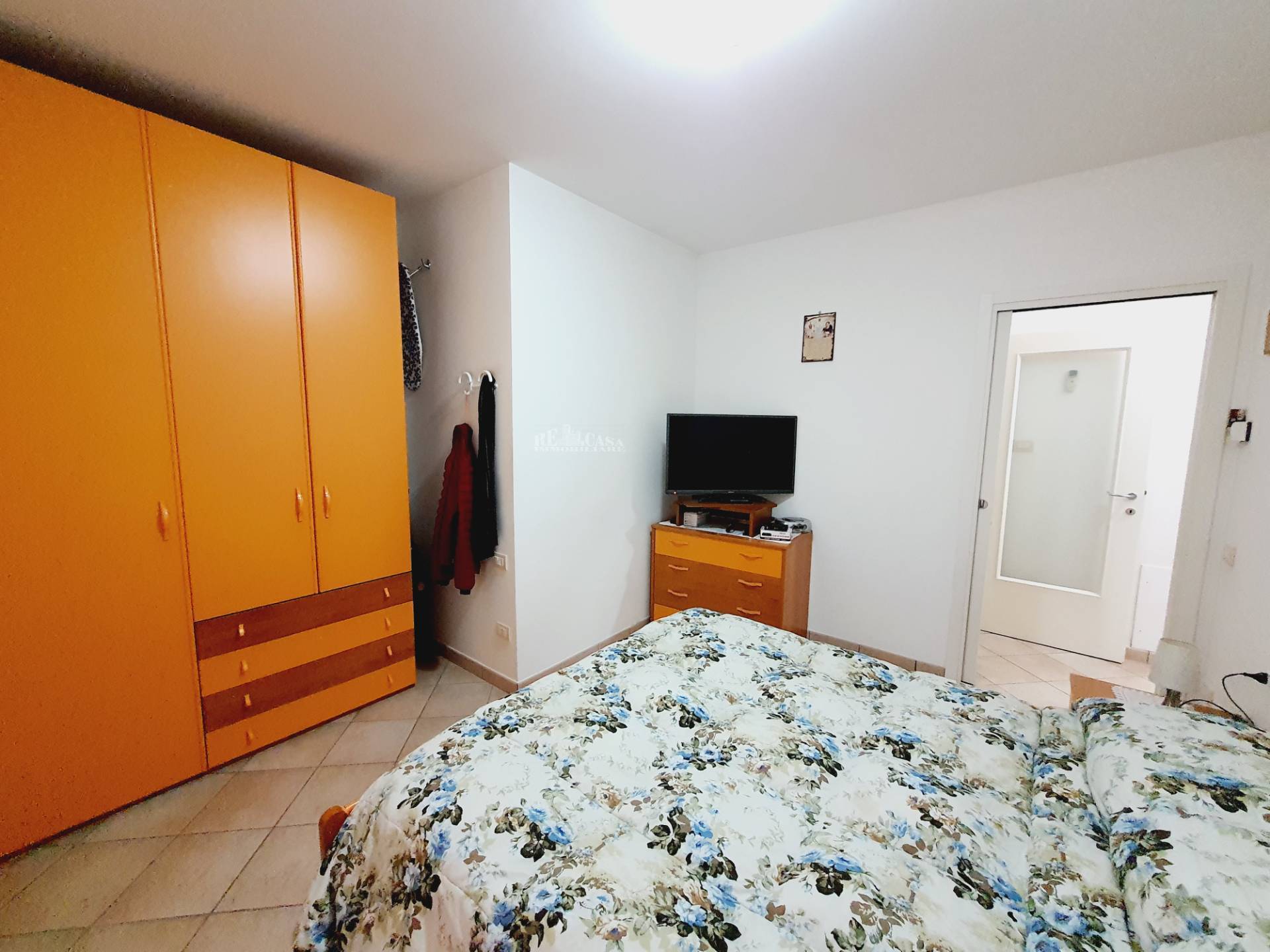 Appartamento in vendita a Alba Adriatica, Zona Mare