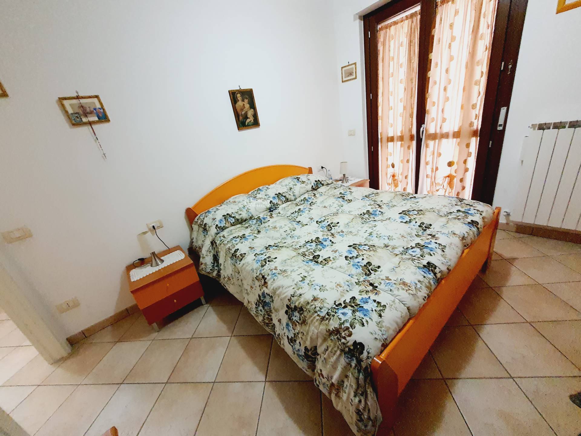 Appartamento in vendita a Alba Adriatica, Zona Mare