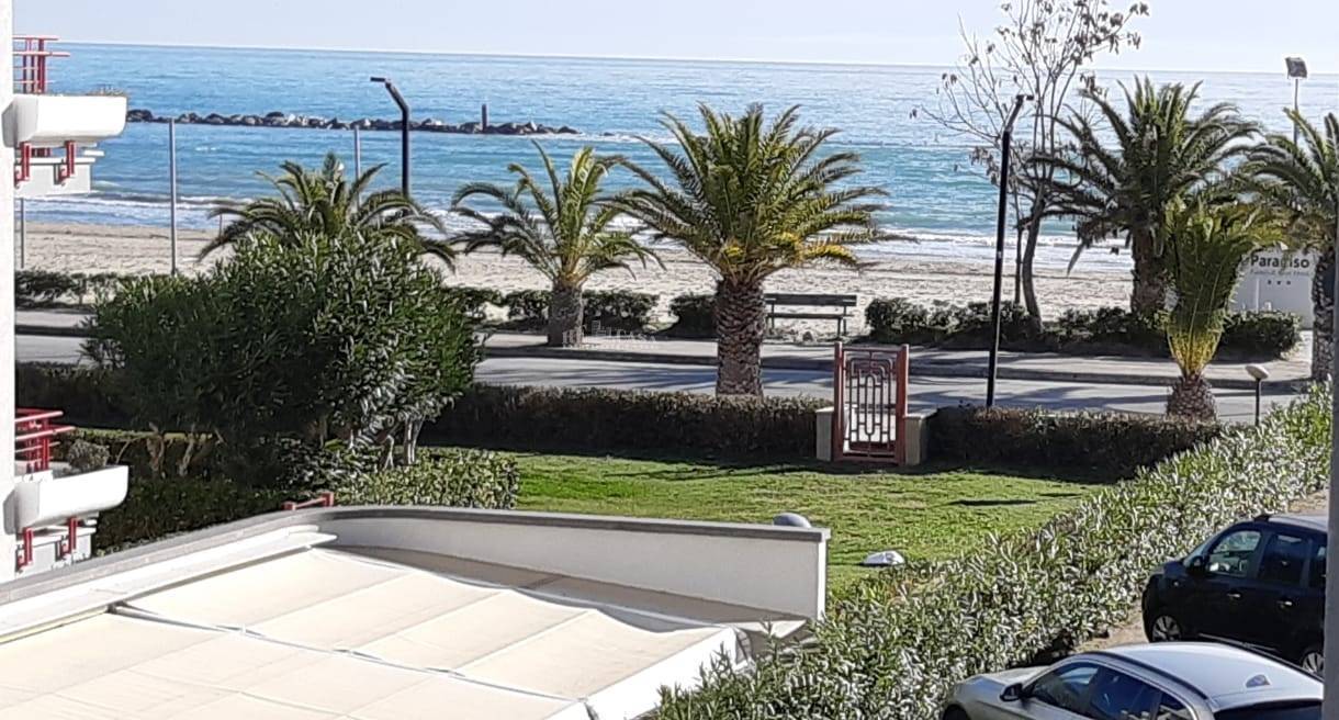 Appartamento in vendita a Martinsicuro, Villarosa - mare