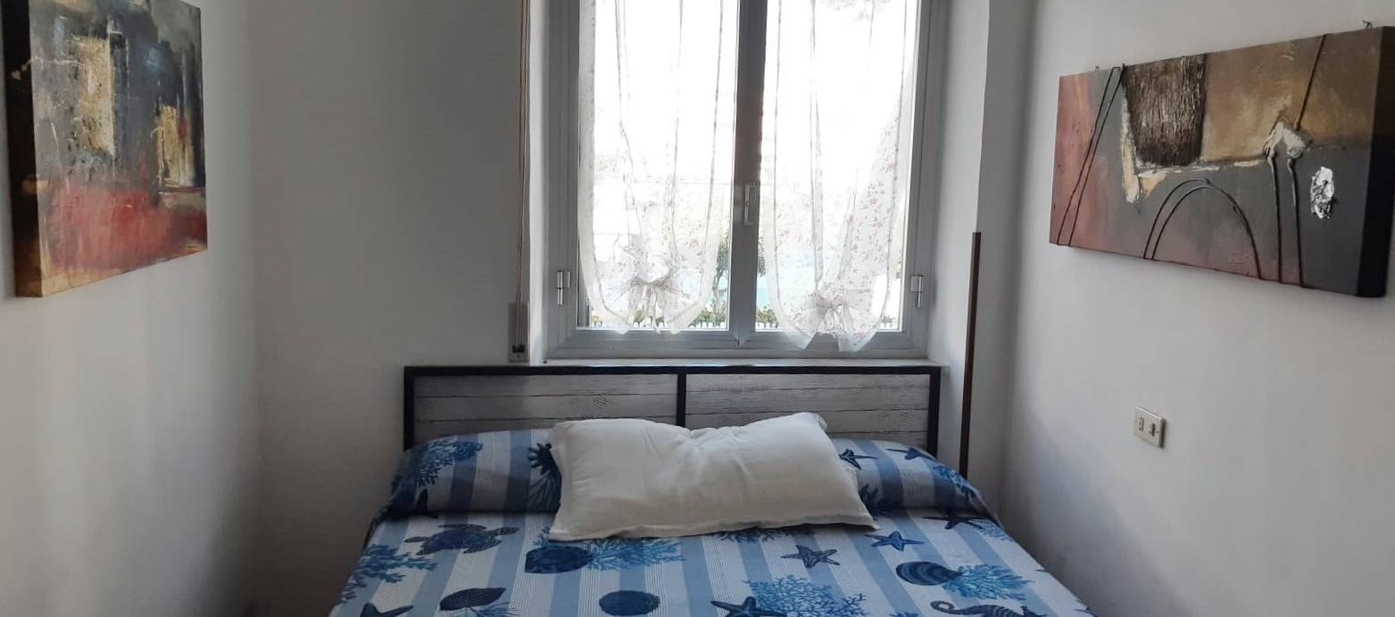 Appartamento in vendita a Martinsicuro, Villarosa - mare